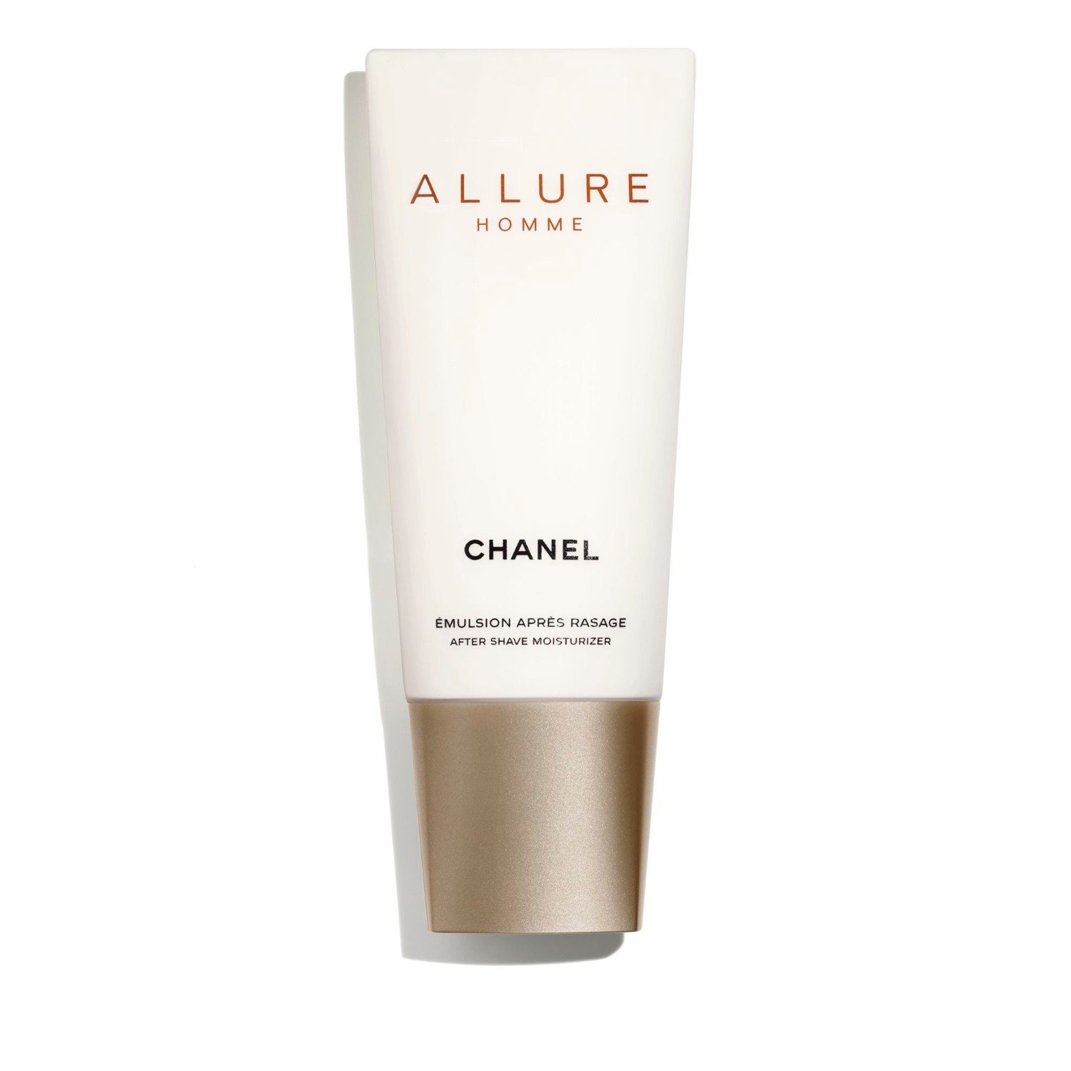 lotiune barbierit pentru CHANEL ALLURE HOMME 100 ml