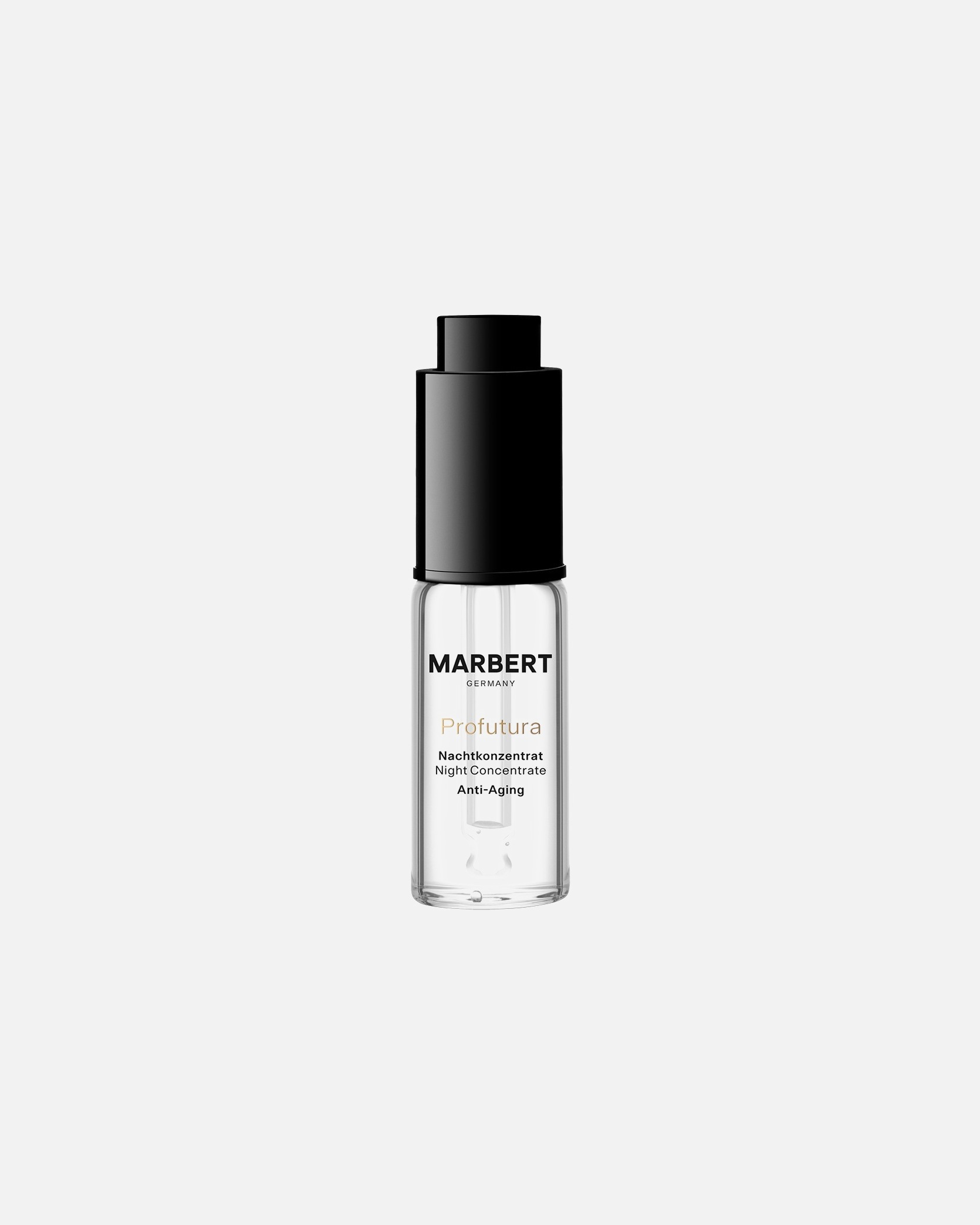 Crema de noapte pentru Femei Concentrat de noapte 15 ml