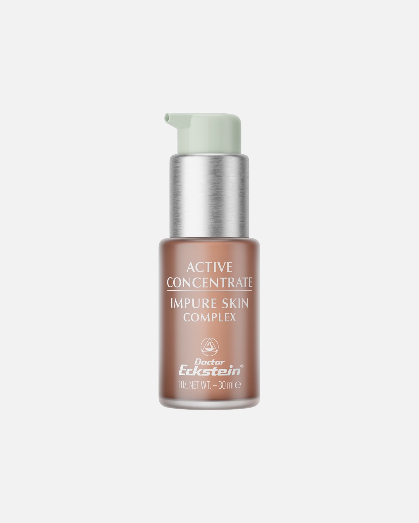 Ser hidratant pentru Unisex Active Concentrate Impure Skin Complex 30 ml