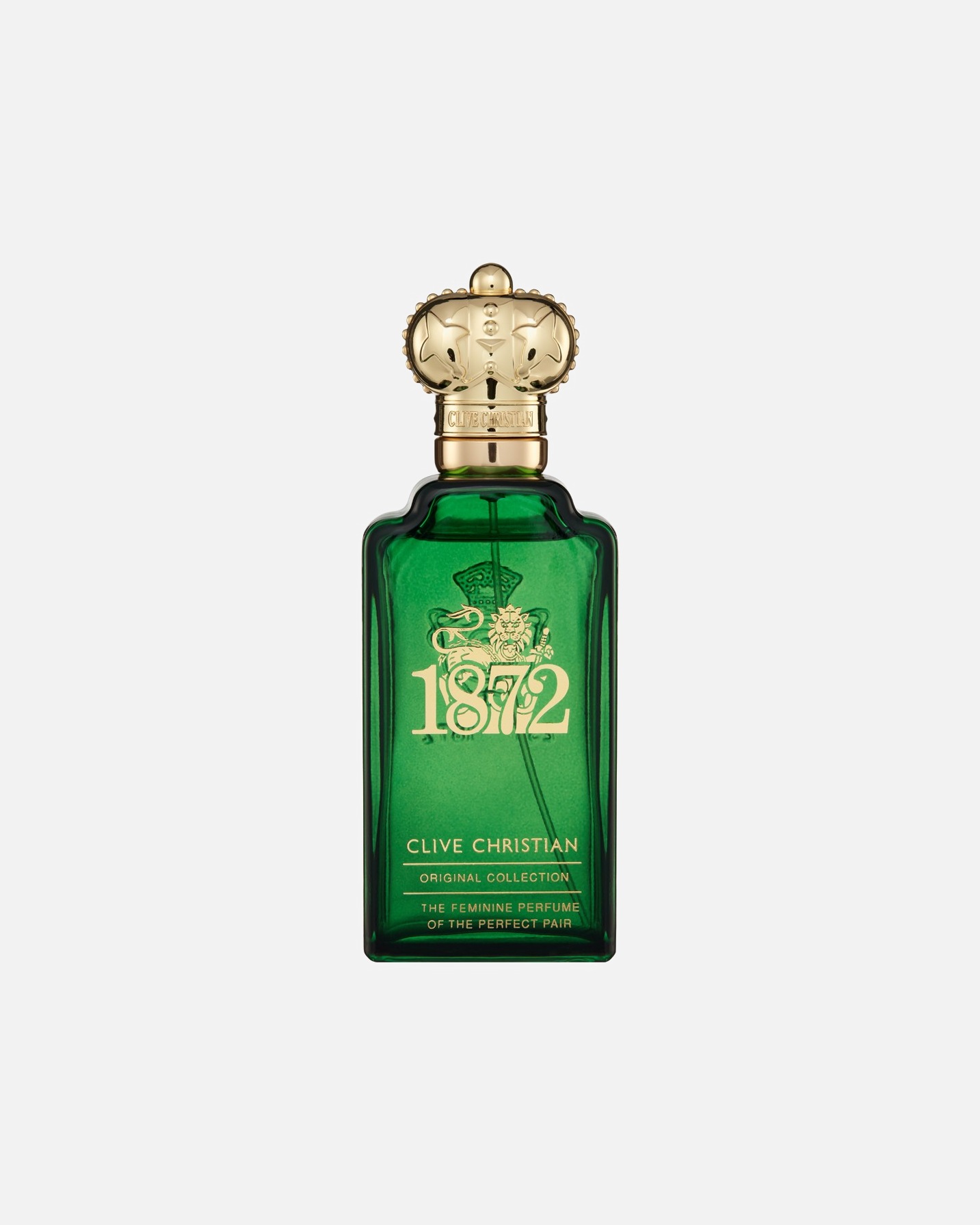 Apa de parfum pentru Femei 1872 Feminine