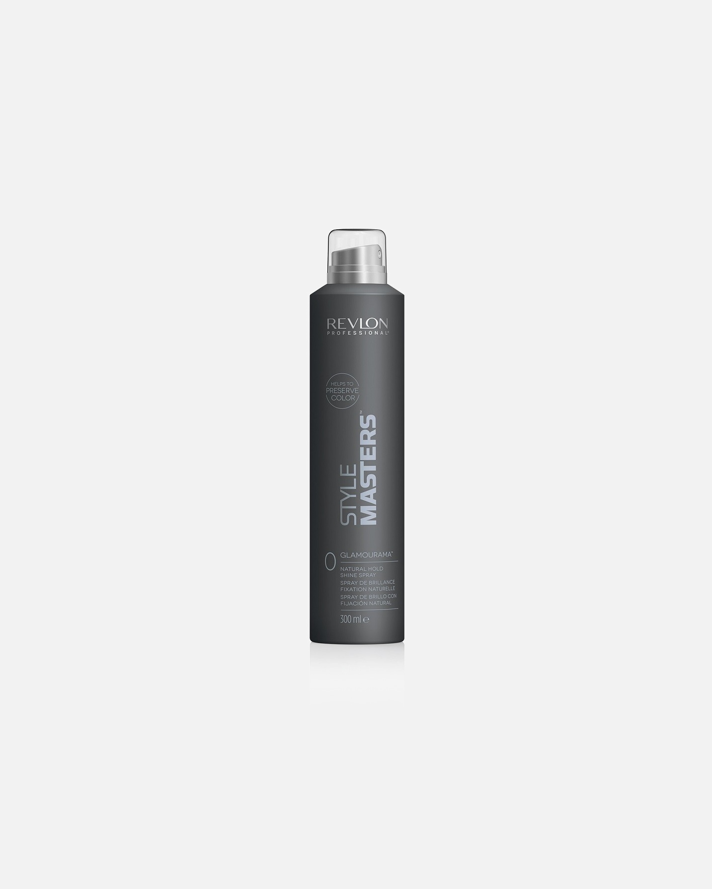 Spray de păr pentru Femei Glamourama