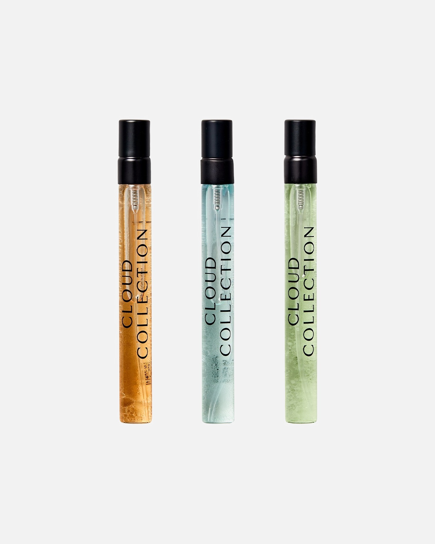 Set parfumuri pentru Unisex Zarkoperfume