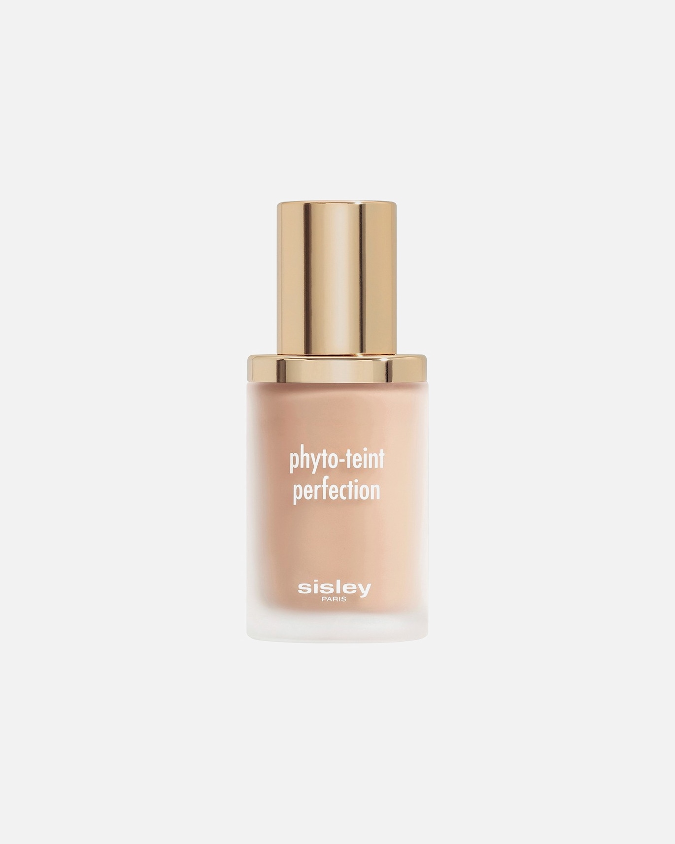 Fond de ten pentru Unisex Sisley Phyto Teint Pefection Foundation 2C Soft Beige