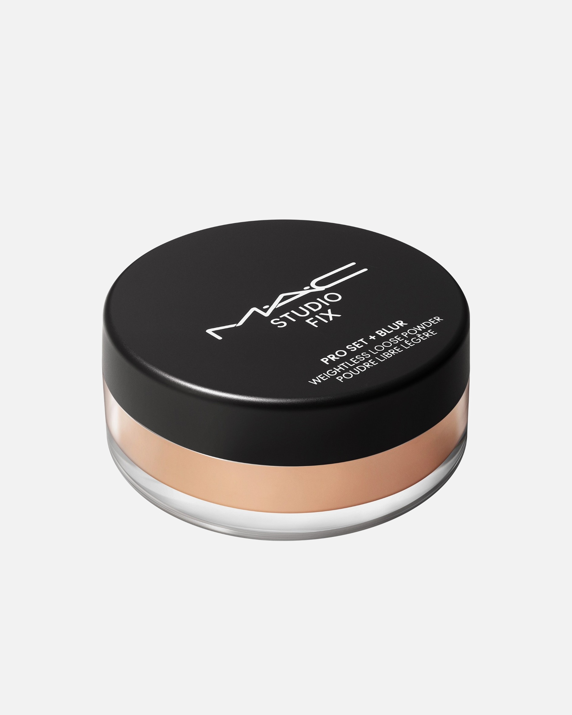 Pudra pentru Unisex MAC Weightless Loose Powder Medium Deep