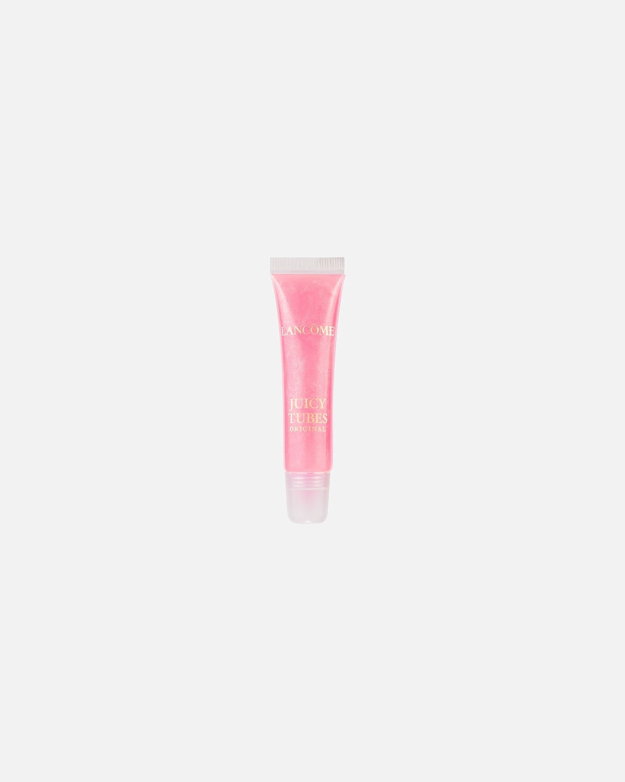 Gloss de buze pentru Unisex Lancôme Juicy Tubes Original 04 Miracle