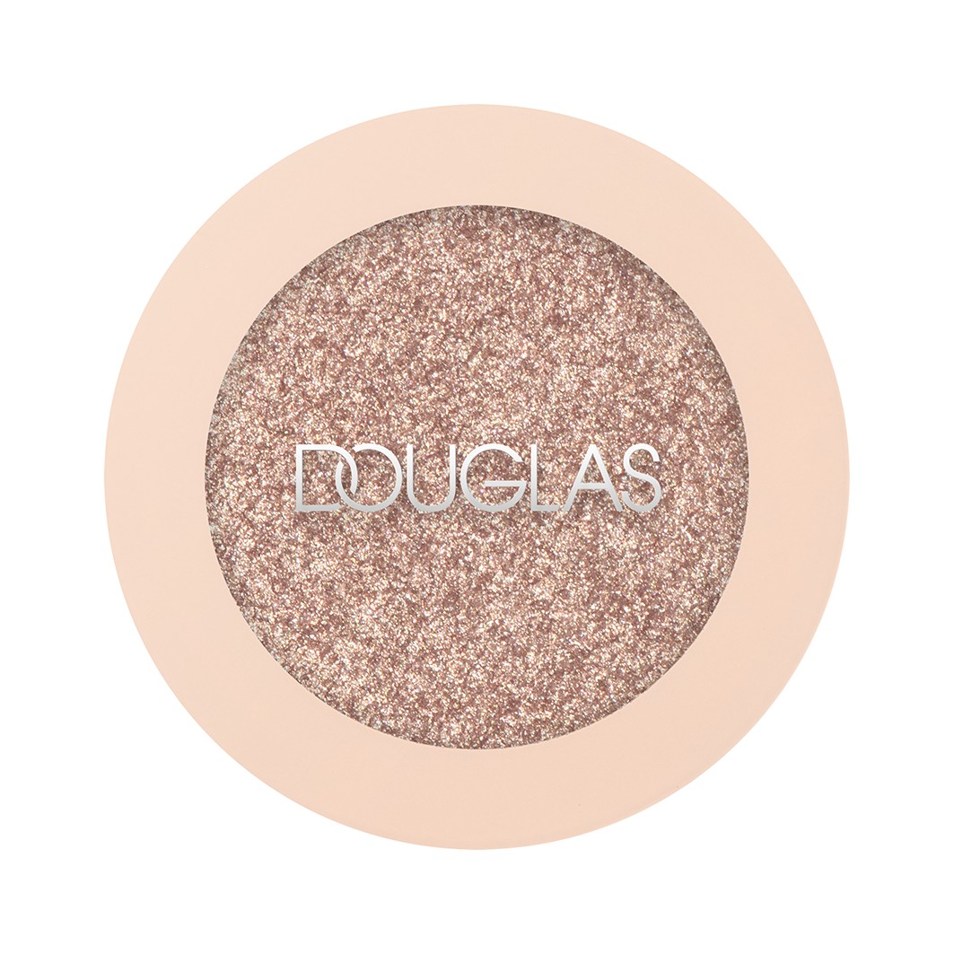 Fard de pleoape pentru Douglas Collection Make-Up Mono Eyeshadow Metallic 12 Me & My Girls