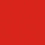 07 - Poppy Red