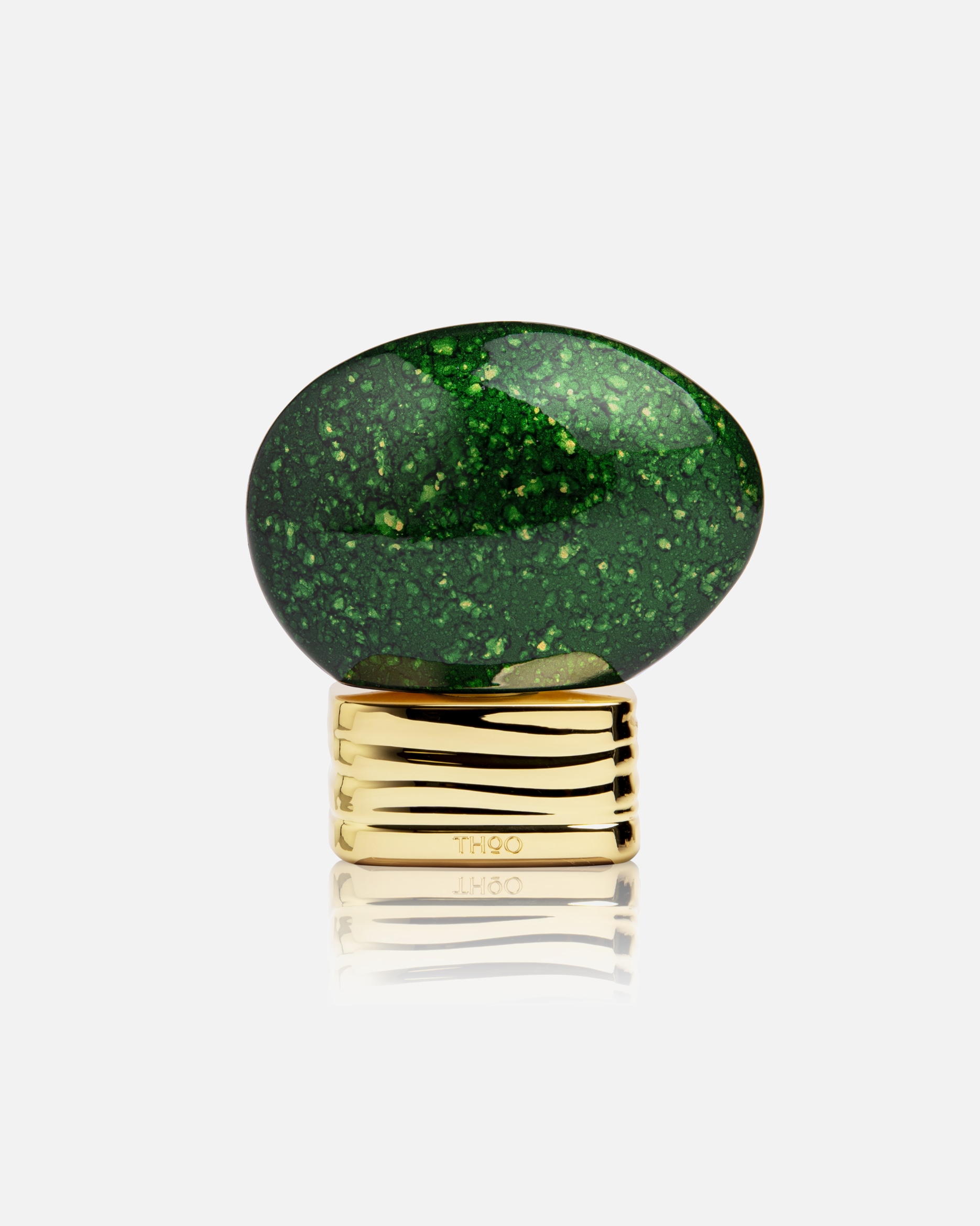 Apa de parfum pentru Unisex Emerald Green 75 ml