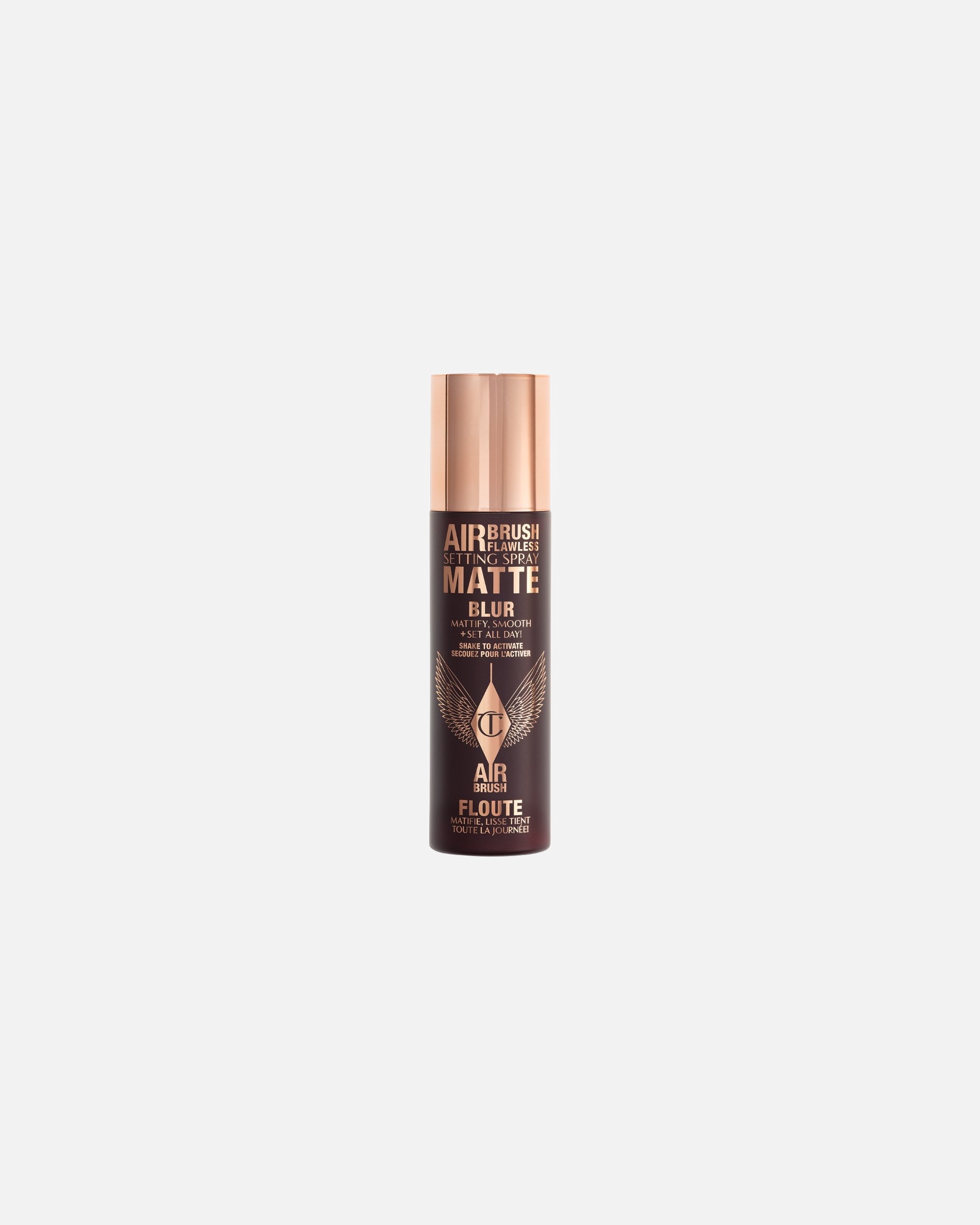 Spray fixator pentru Unisex Charlotte Tilbury