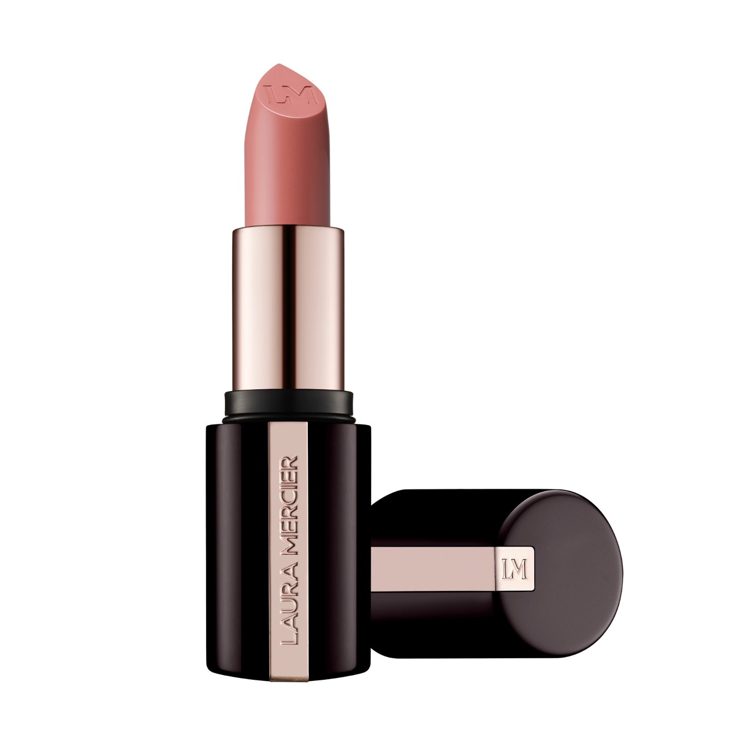Ruj pentru Laura Mercier Caviar Hydra-Crème Refillable Lipstick 123 Fifth Ave