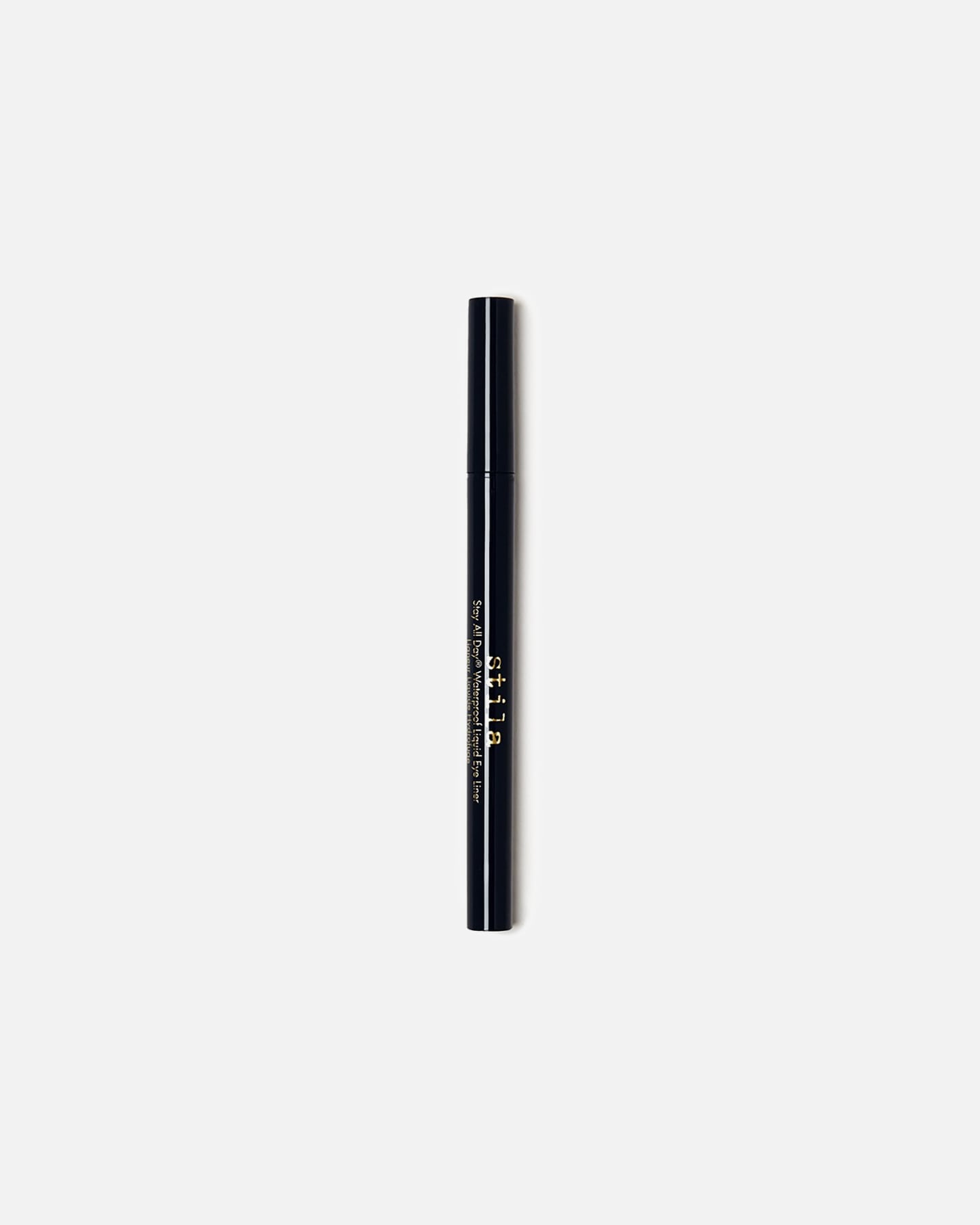 Eyeliner pentru Unisex stila Stay All Dat Waterproof Liquid Eye Liner Midnight