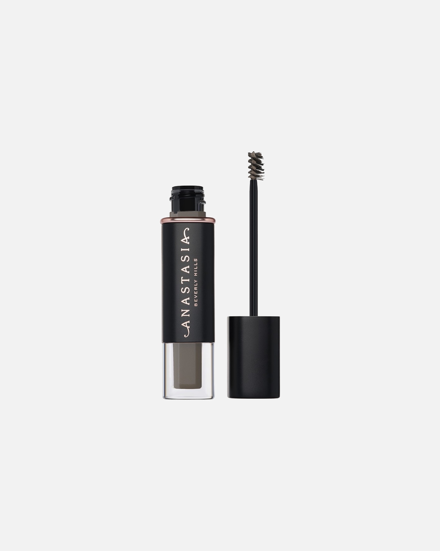 Gel sprancene pentru Unisex Anastasia Beverly Hills Volumizing Tinted Brow Gel TAUPE
