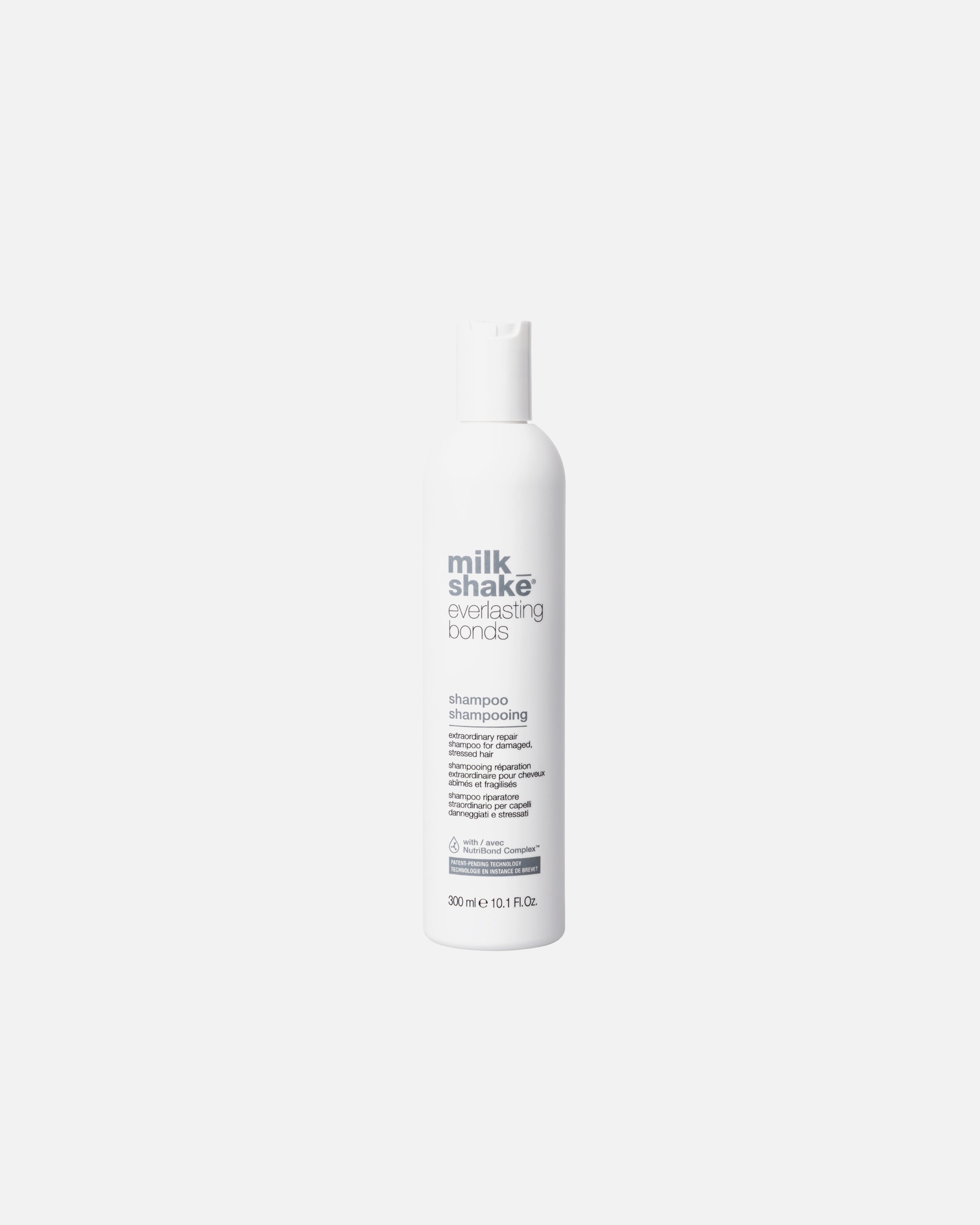 Sampon pentru Unisex Milk_shake Everlasting Bond Everlasting bonds Shampoo 300 ml