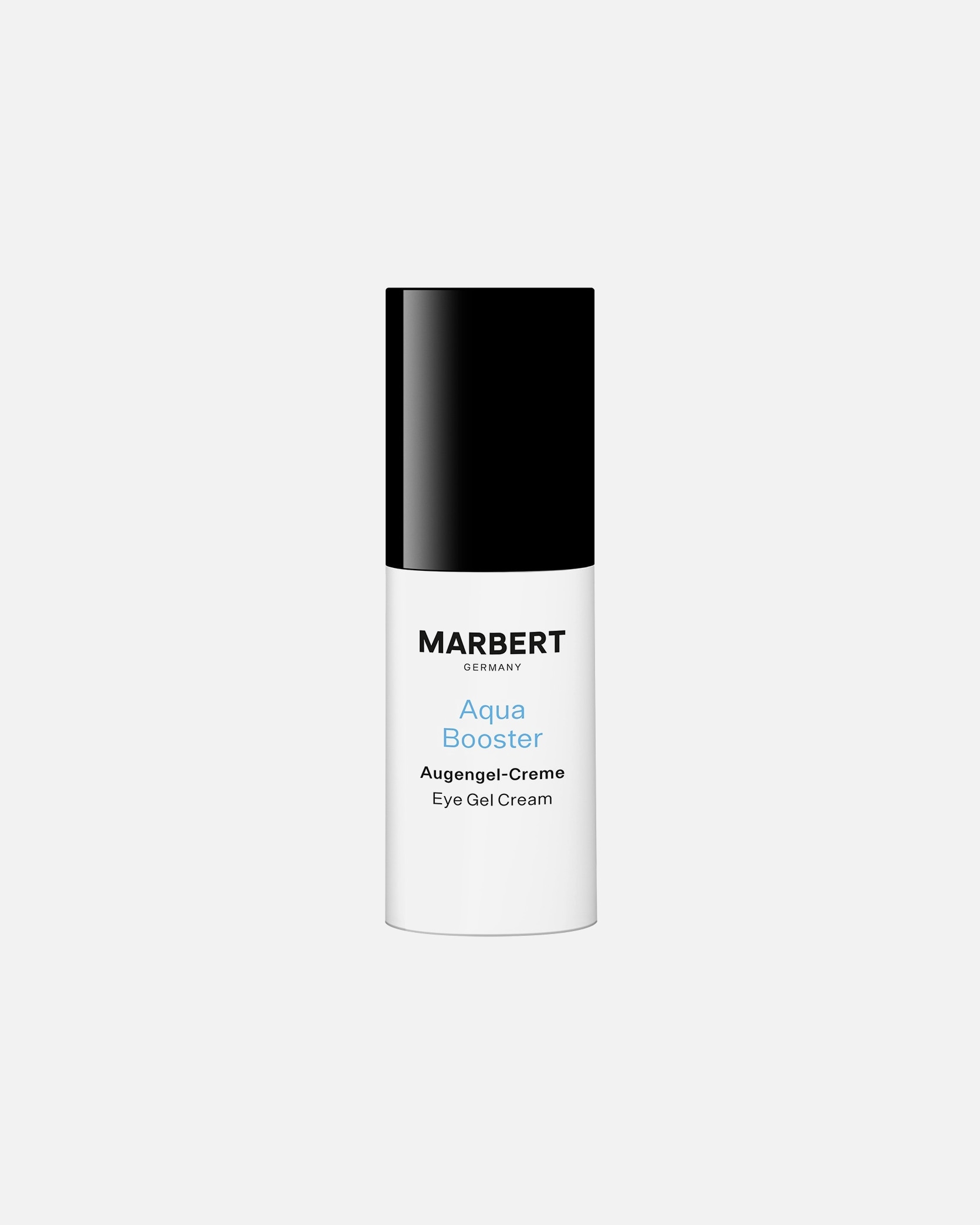 Crema ochi pentru Femei MBT Aqua Booster Cremă-gel pentru ochi Pentru toate tipurile de piele 15 ml 15 ml