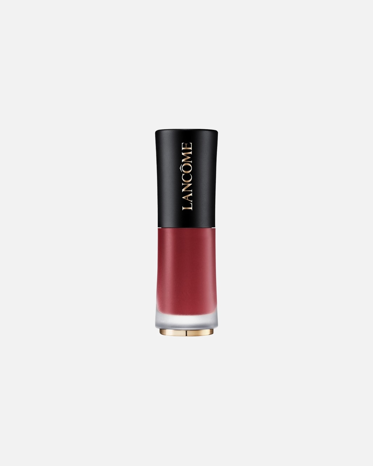 Ruj pentru Unisex Lancôme L'Absolu Rouge Drama Ink 888 - French Idol