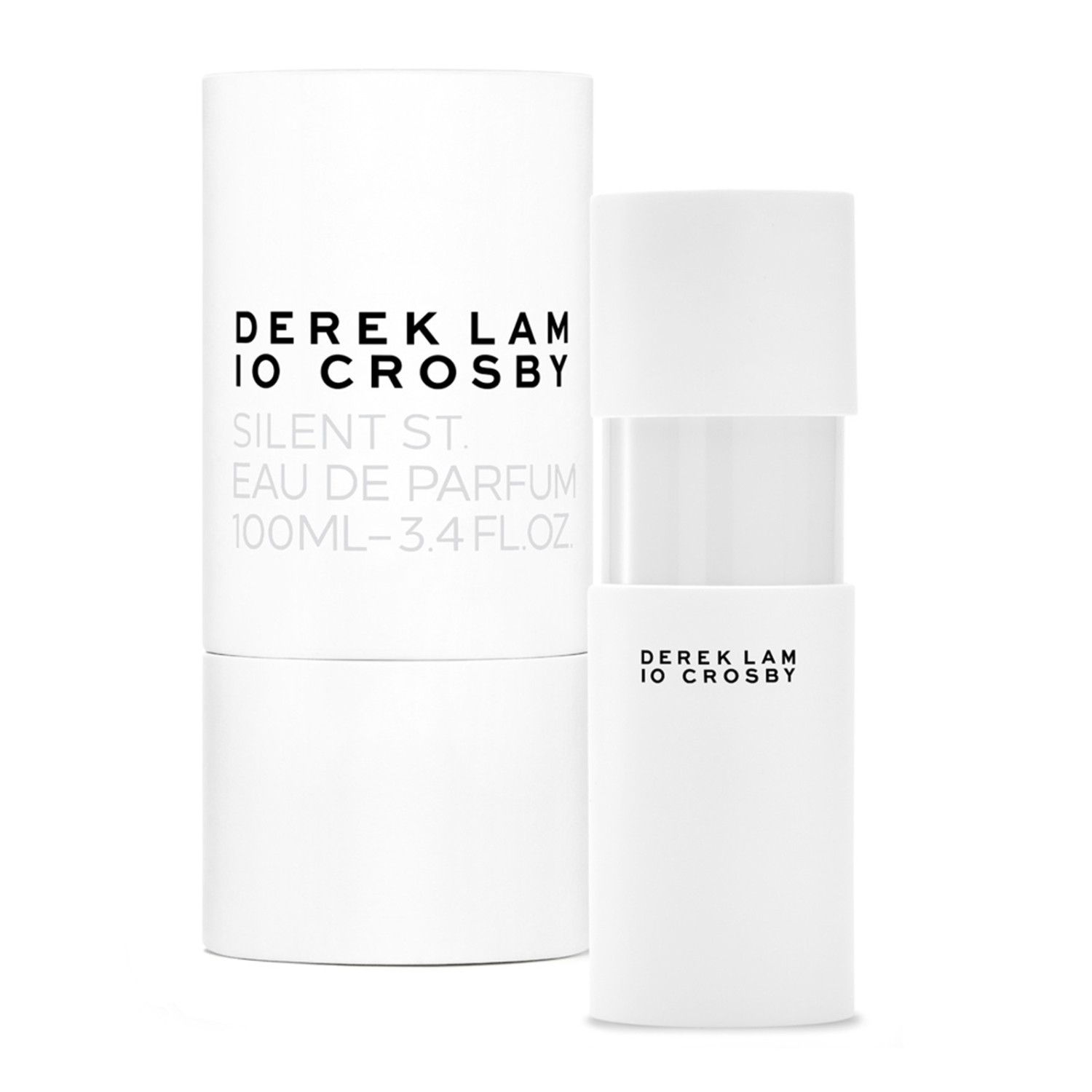 Parfum pentru Derek Lam Silent St. Eau De Parfum 100 ml