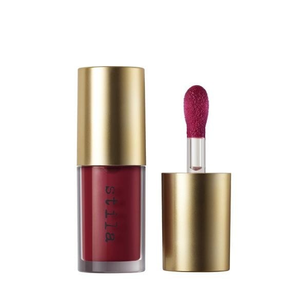 Ulei pentru buze pentru stila Heaven's Dew Gel Lip Oil Jazzberry