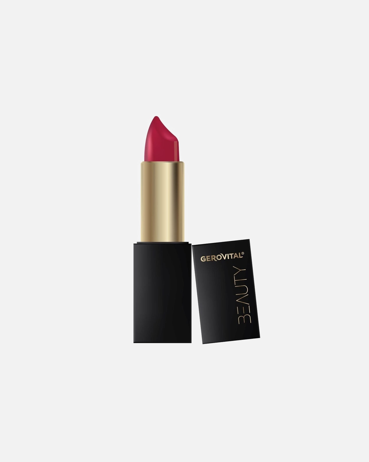 Ruj pentru Unisex Gerovital Default Brand Line Creamy Lipstick 18