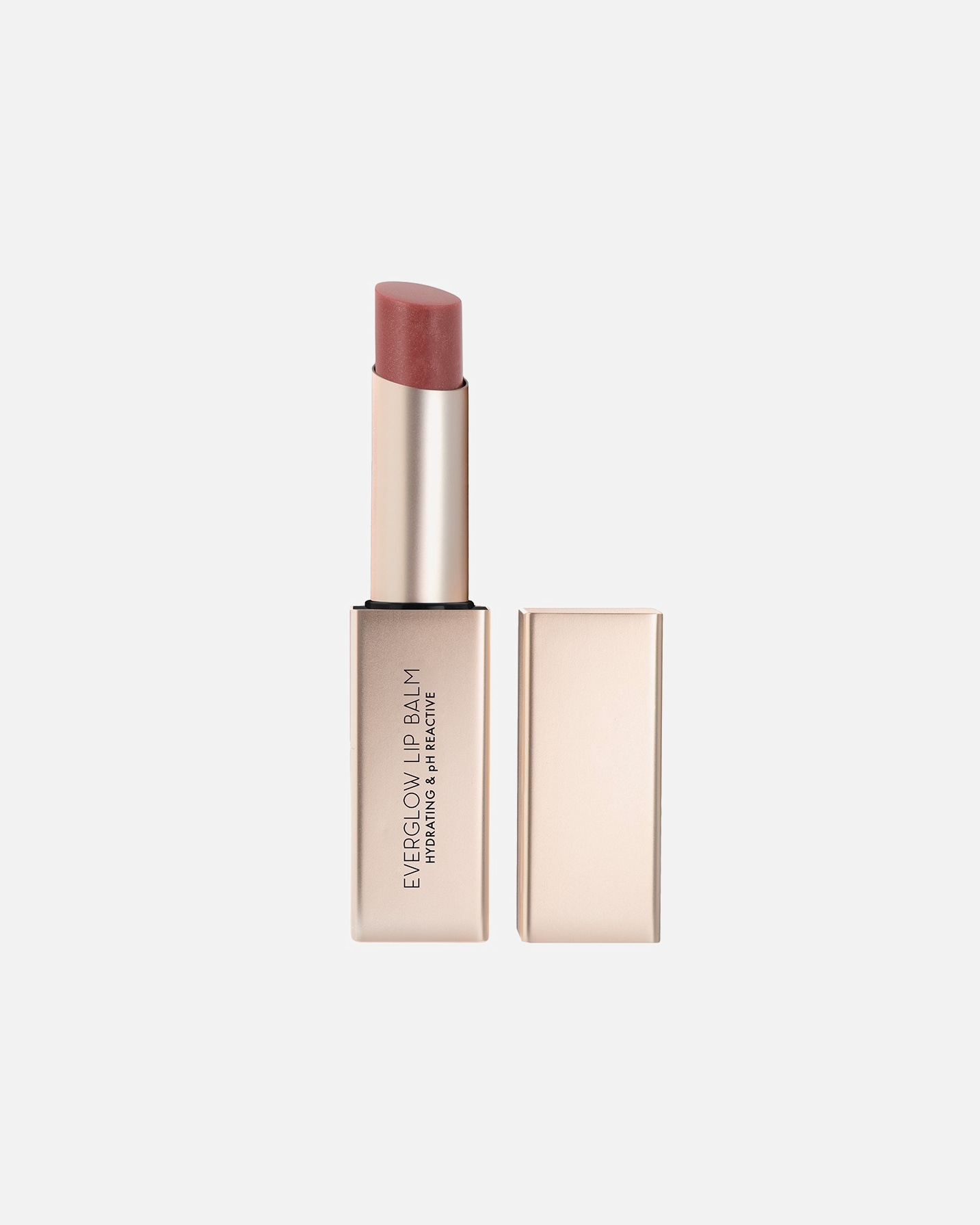 Balsam de buze pentru Unisex Douglas Collection Make-Up Everglow Lip Balm Comfy Rosewood