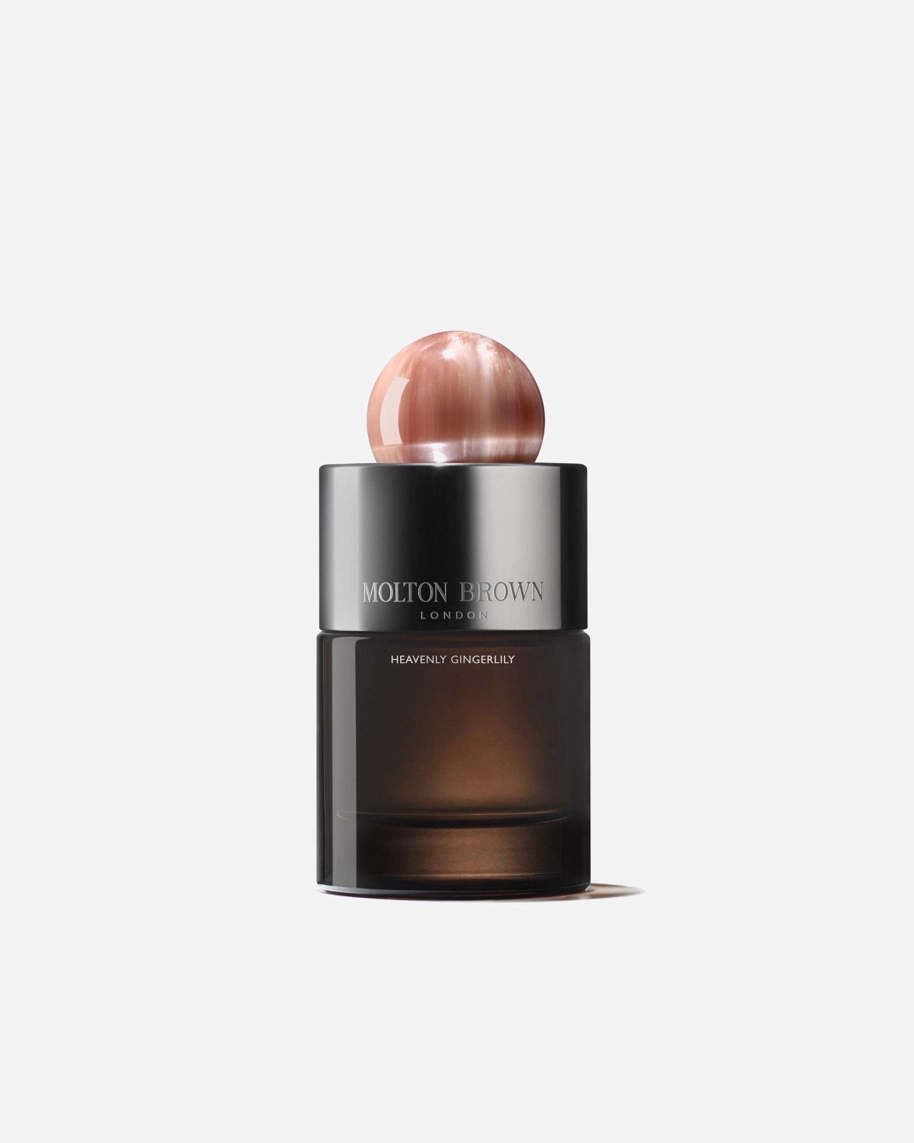Apa de parfum pentru Unisex Molton Brown Heavenly Gingerlily Floral