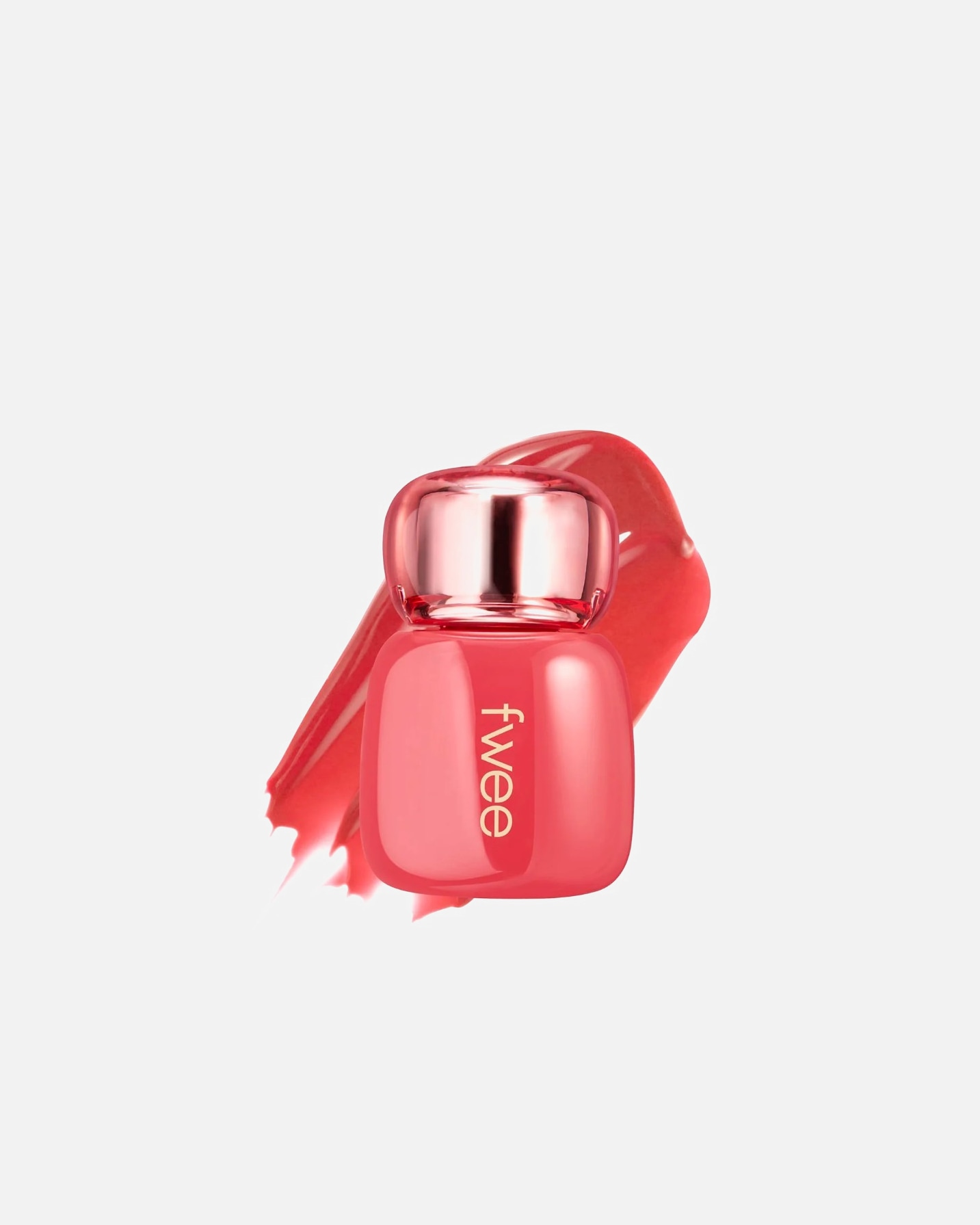 Culoare buze pentru Unisex OPI Nail Lacquer 3D Voluming Tint 08 - RYCHEE POP