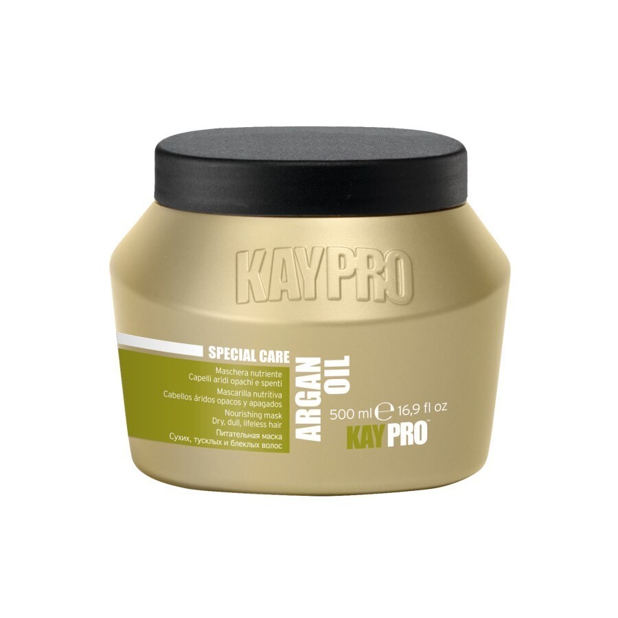 Masca pentru par pentru Kaypro Default Brand Line Masca Argan 500 ml