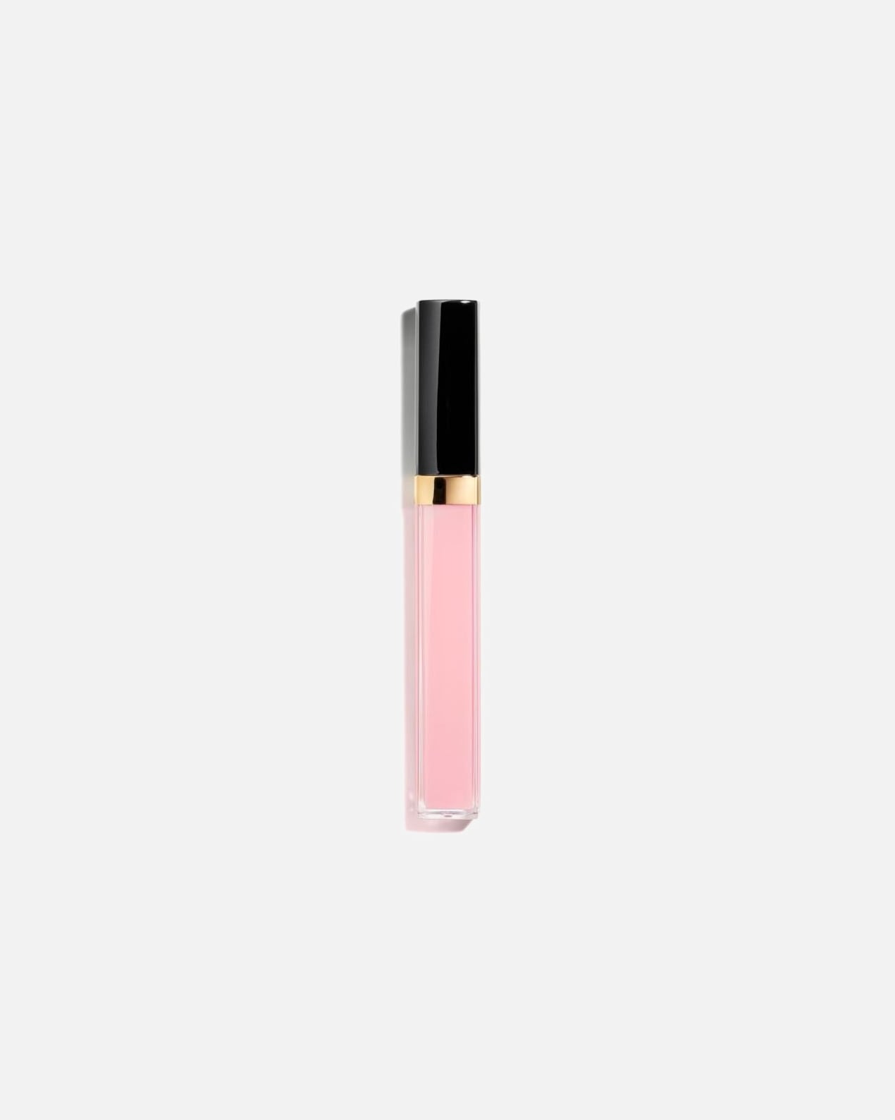 Gloss de buze pentru CHANEL ROUGE COCO ROUGE COCO GLOSS 726 - ICING