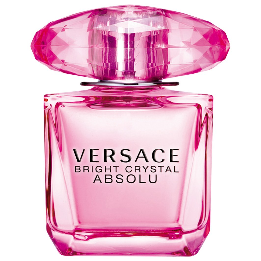 Apa de parfum pentru Versace Bright Crystal Absolu Eau de Parfum 30 ml