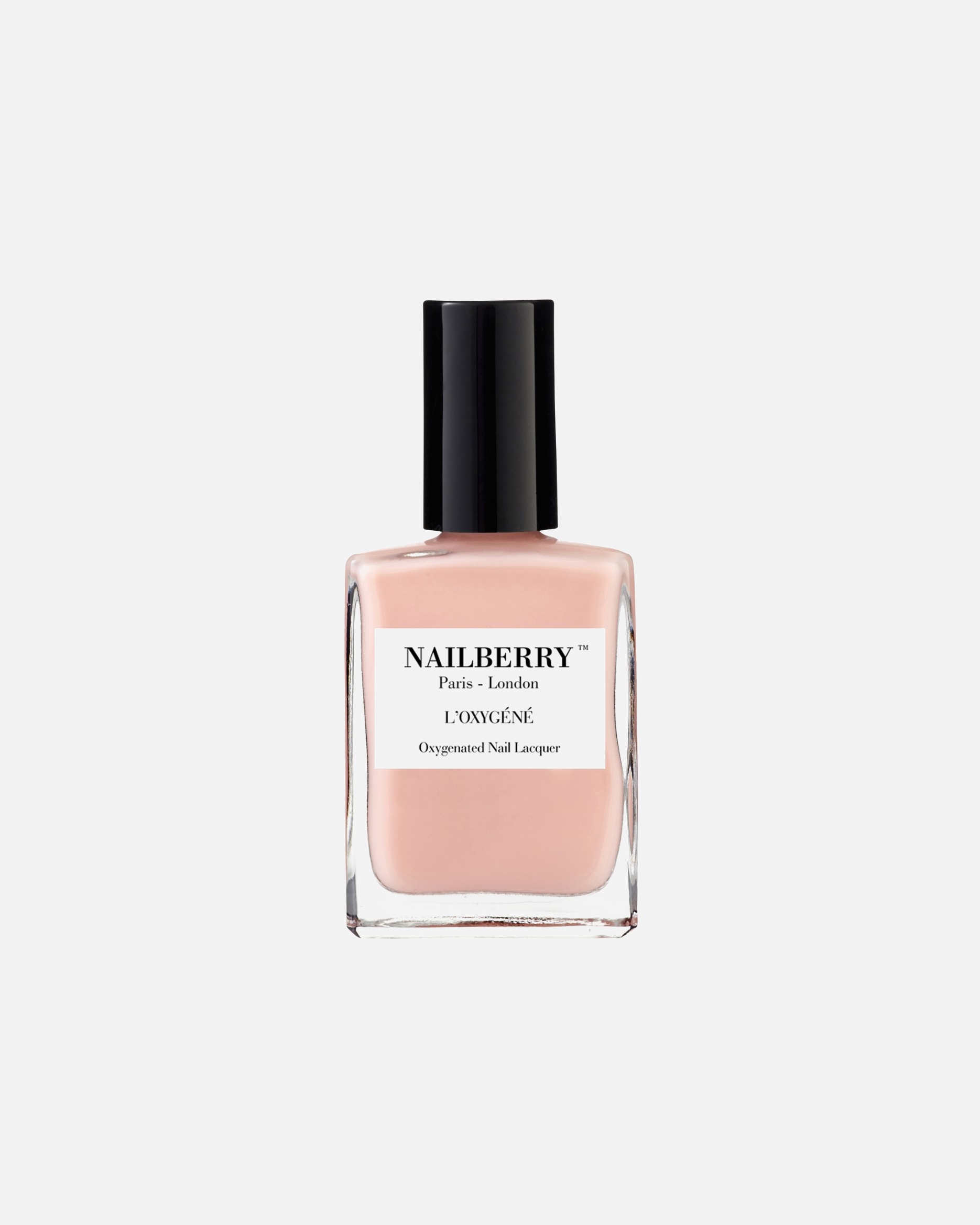 Lac de unghii pentru Femei Nailberry GRATEFUL 1 bucată