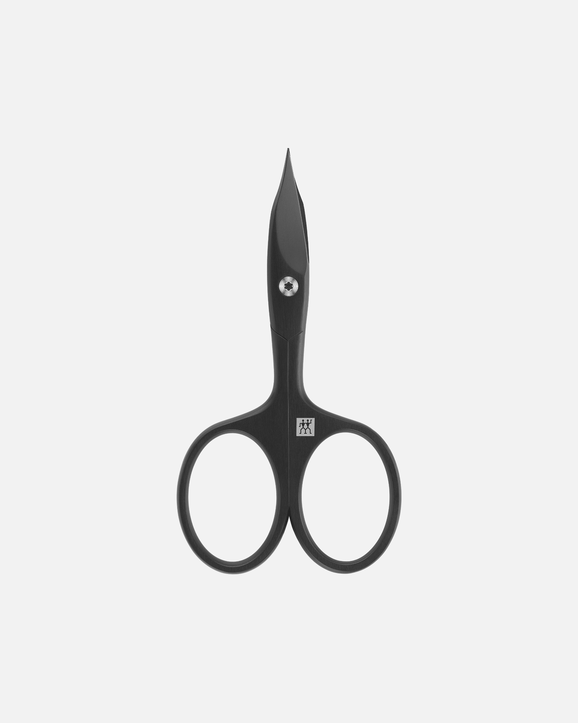 Foarfeca unghii pentru Unisex Premium Nail and Cuticle Scissors, Black Edition 1 Stk.