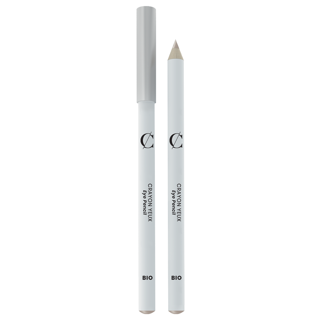 Creion kohl pentru COULEUR CARAMEL Eye Pencil Beige