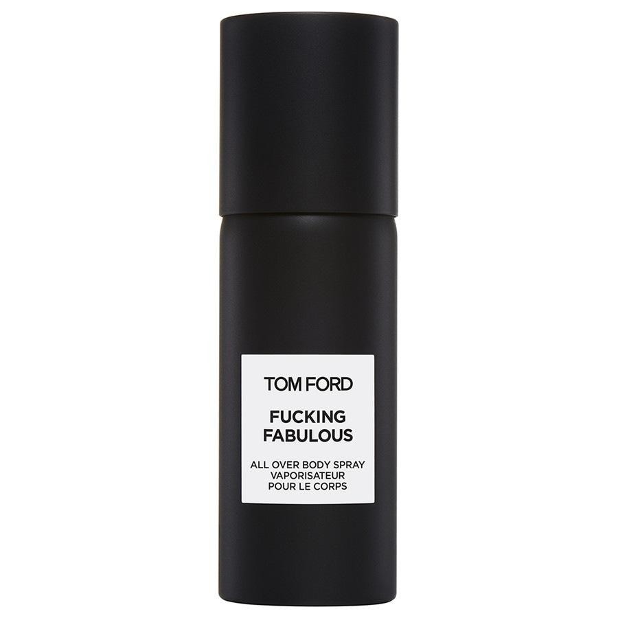 Spray de corp pentru TOM FORD Signature Fragrances Fucking Fabulous All Over Body Spray 150 ml