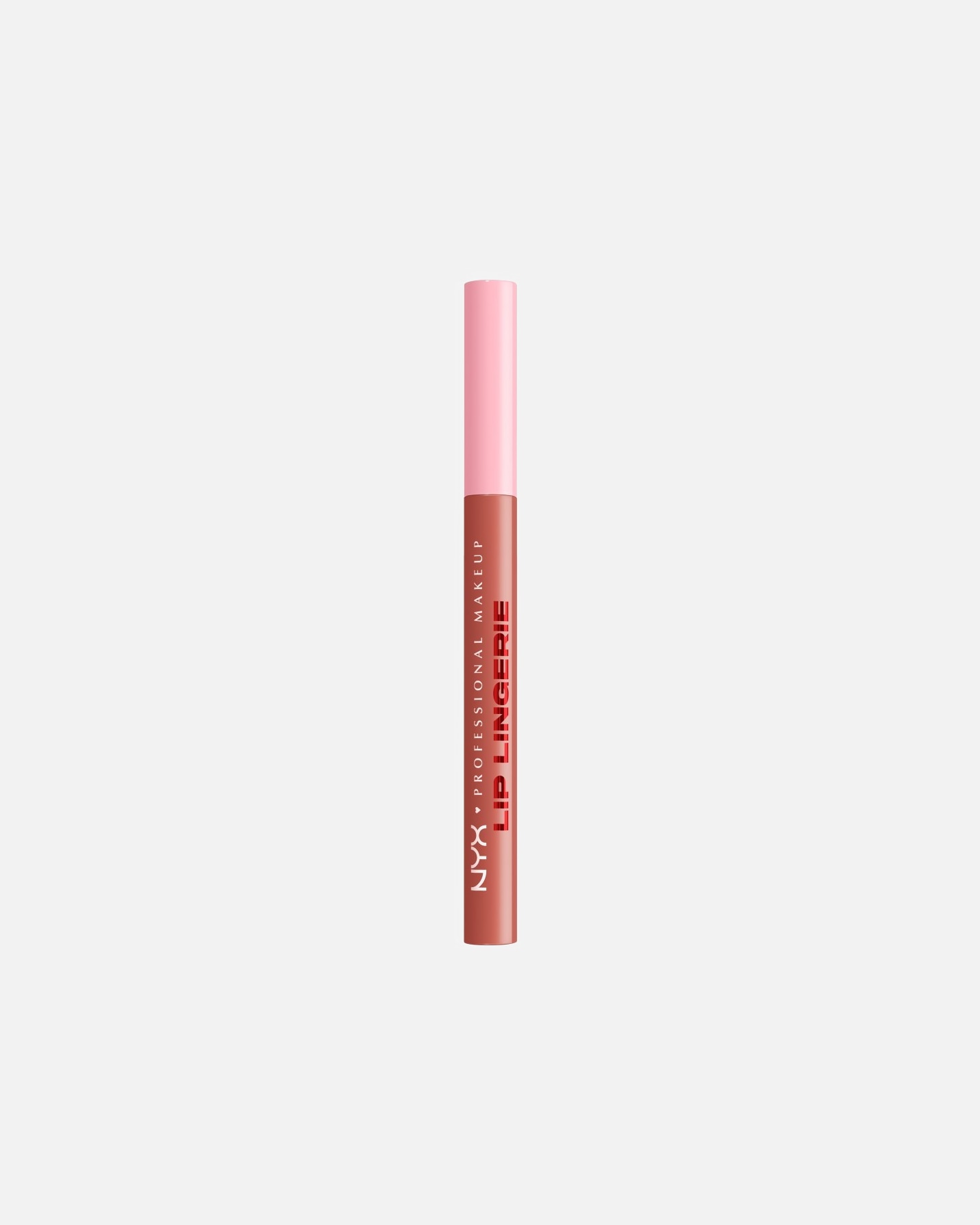 Creion contur buze pentru Unisex NYX Professional Makeup Lip Lingerie Marker 08 After Hours