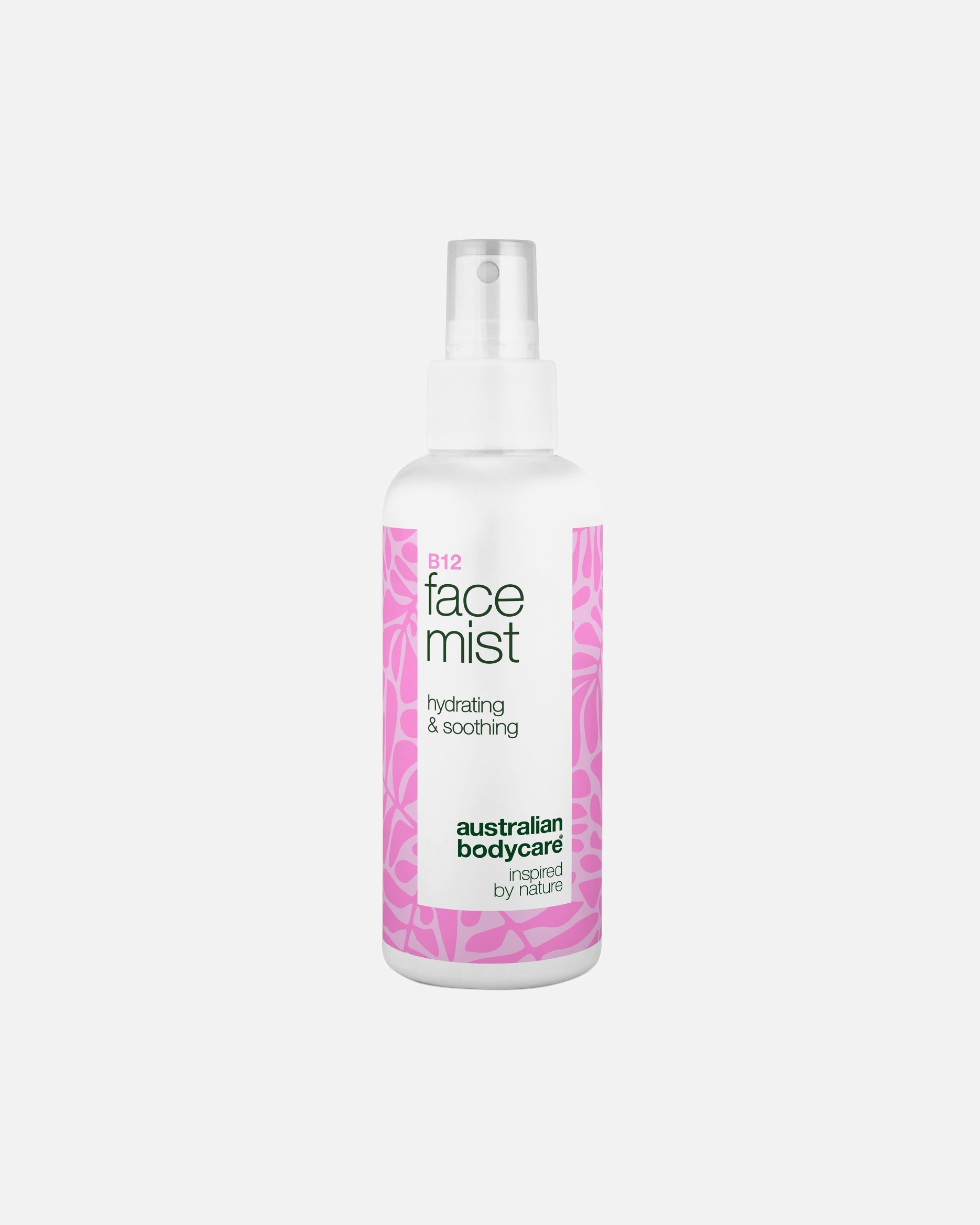 Spray pentru fata pentru Unisex Vitamin face mist 100 ml