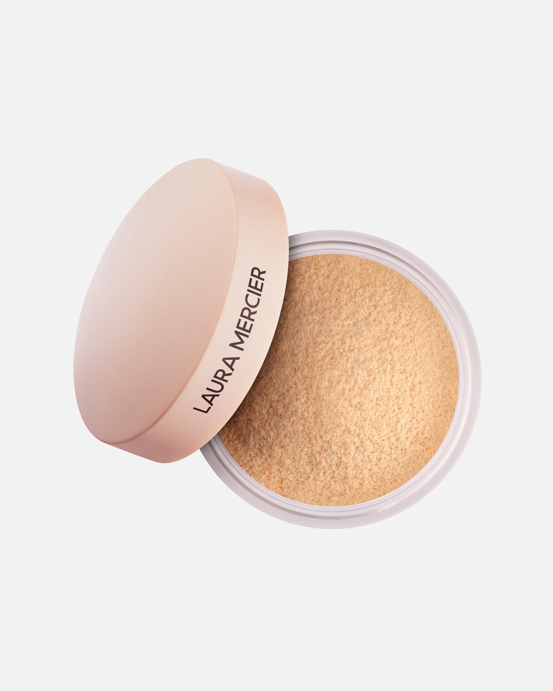Pudra de fixare pentru Unisex Laura Mercier Translucent Loose Setting Powder Ultra Blur Honey