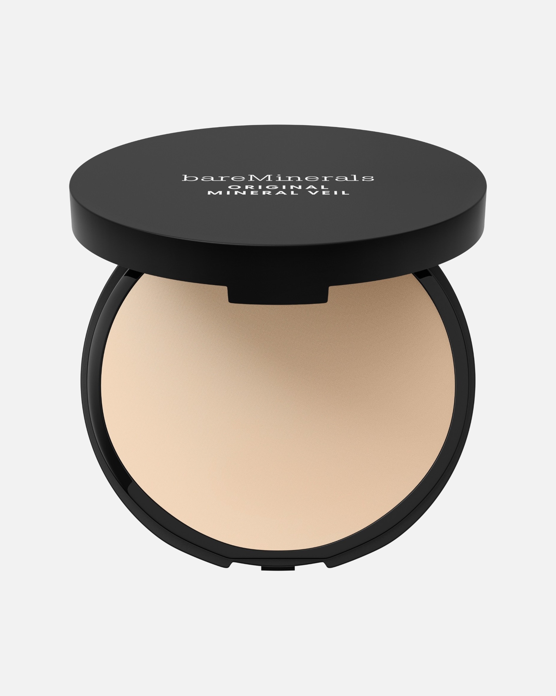 Pudra de fixare pentru Unisex bareMinerals Mineral Veil Original Pressed Powder