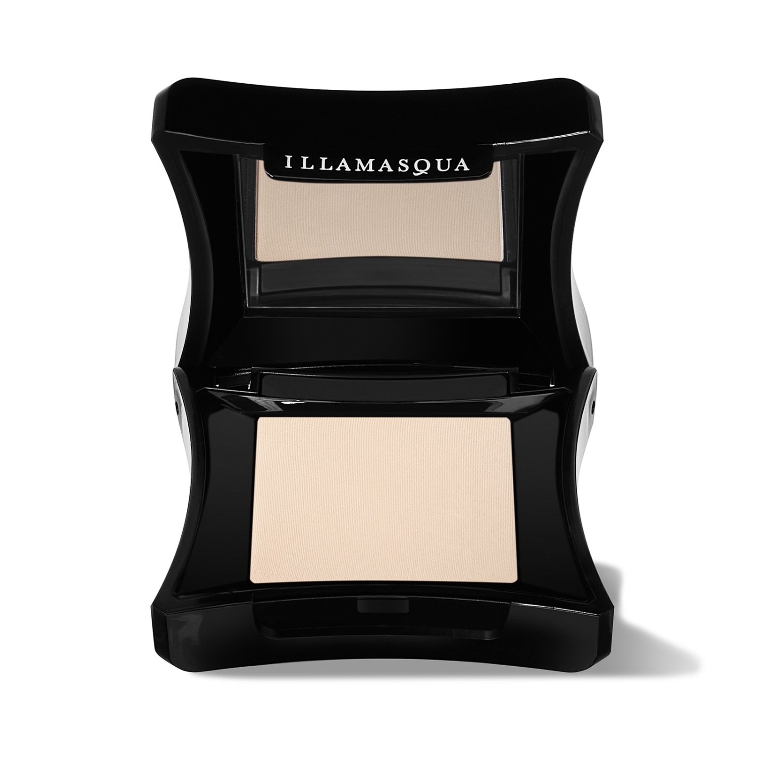 Pudra pentru Illamasqua Skin Base Pressed Powder Light 1