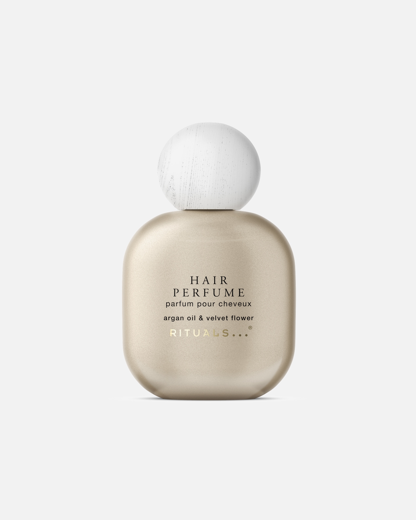 Parfum pentru par pentru Unisex Rituals Hair Care Collection Hair Care Collection 50 ml