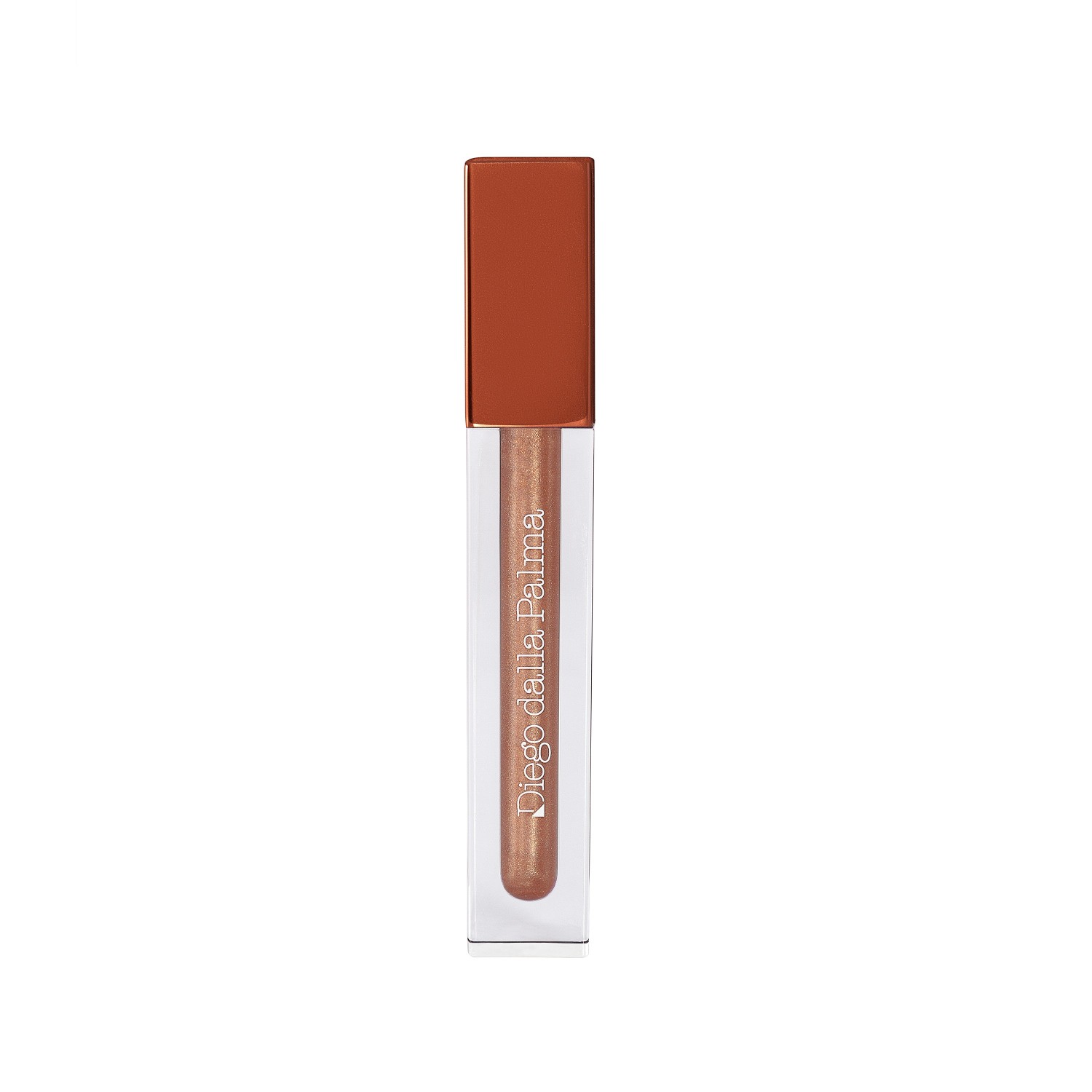 Gloss de buze pentru Diego dalla Palma Cruise Collection Ambitious Gloss Gold