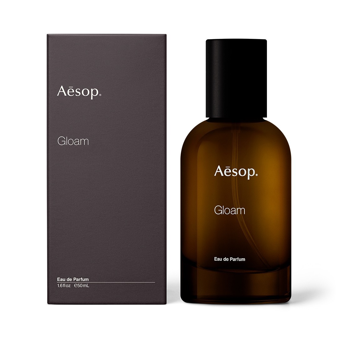 Parfum pentru Aesop Gloam Eau de Parfum 50 ml