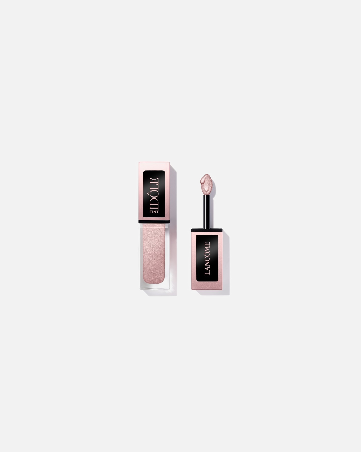 Fard de pleoape pentru Unisex Lancôme Lash Idôle Idôle Tint 09 - Strawberry Latte