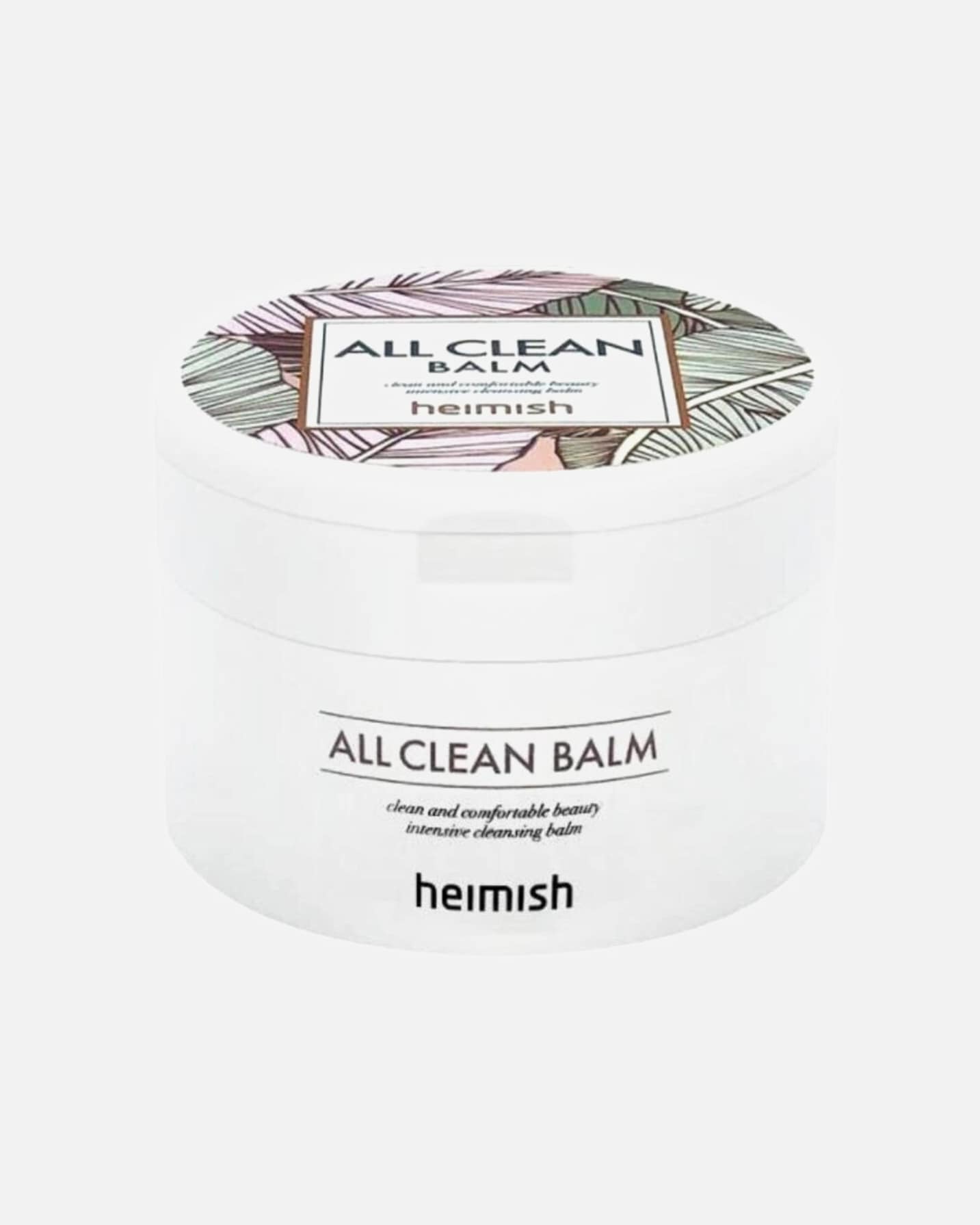Demachiant pentru Unisex Heimish All Clean Balm 120 ml