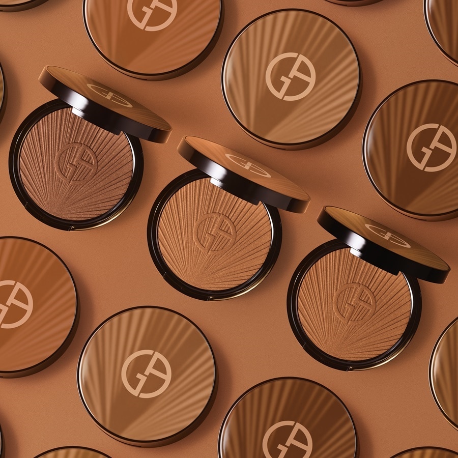 Luminous Silk Bronzing Powder