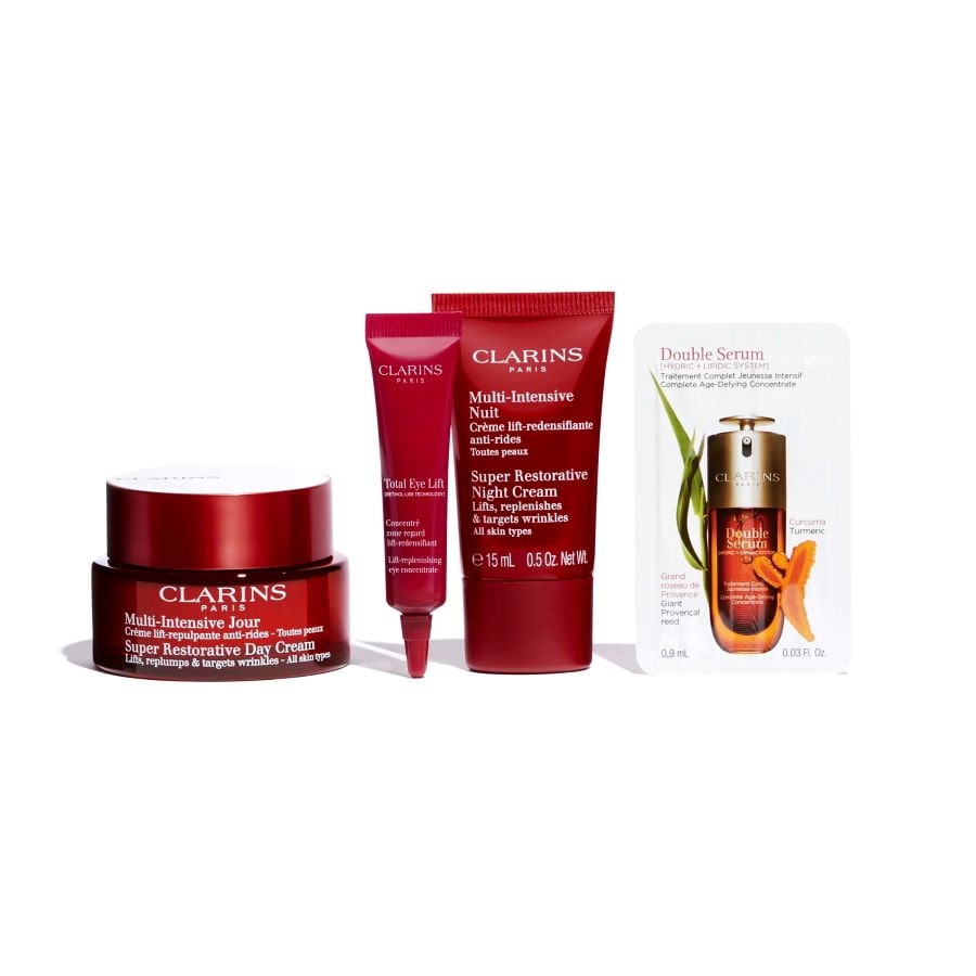 Super Restorative Gift Set