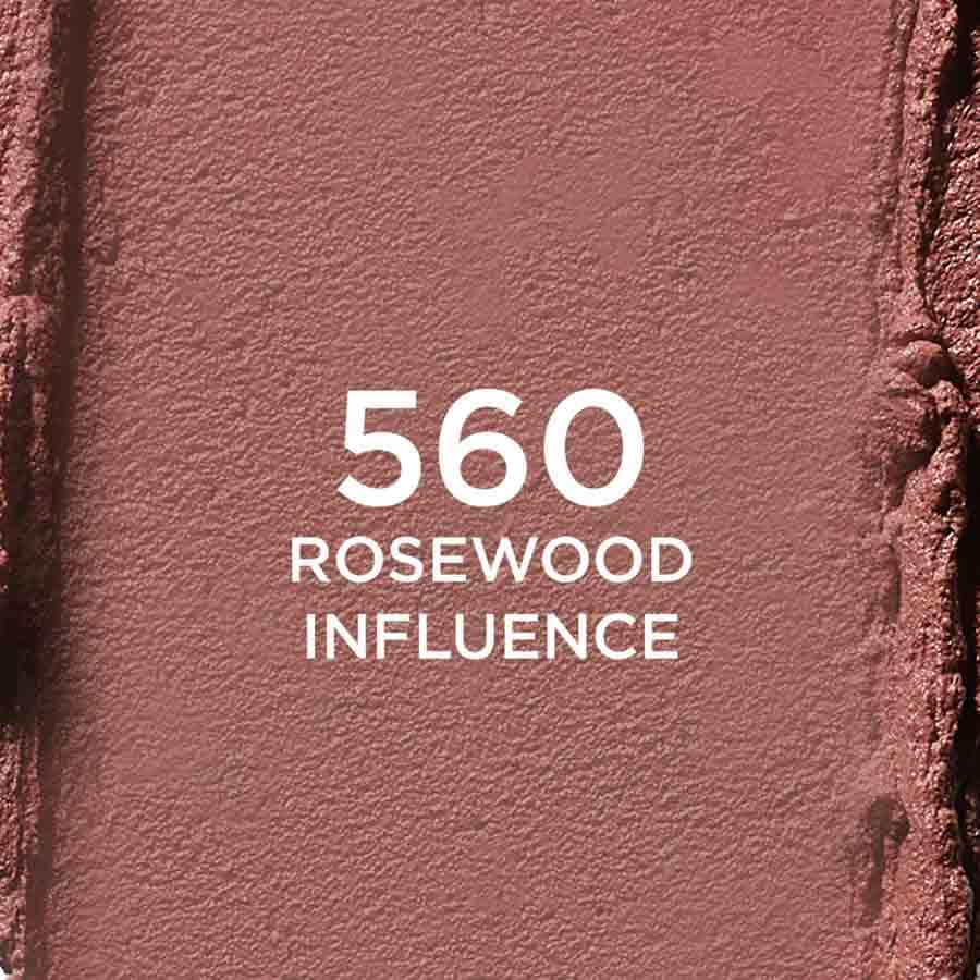 Color Riche Blurred Matte Lipstick