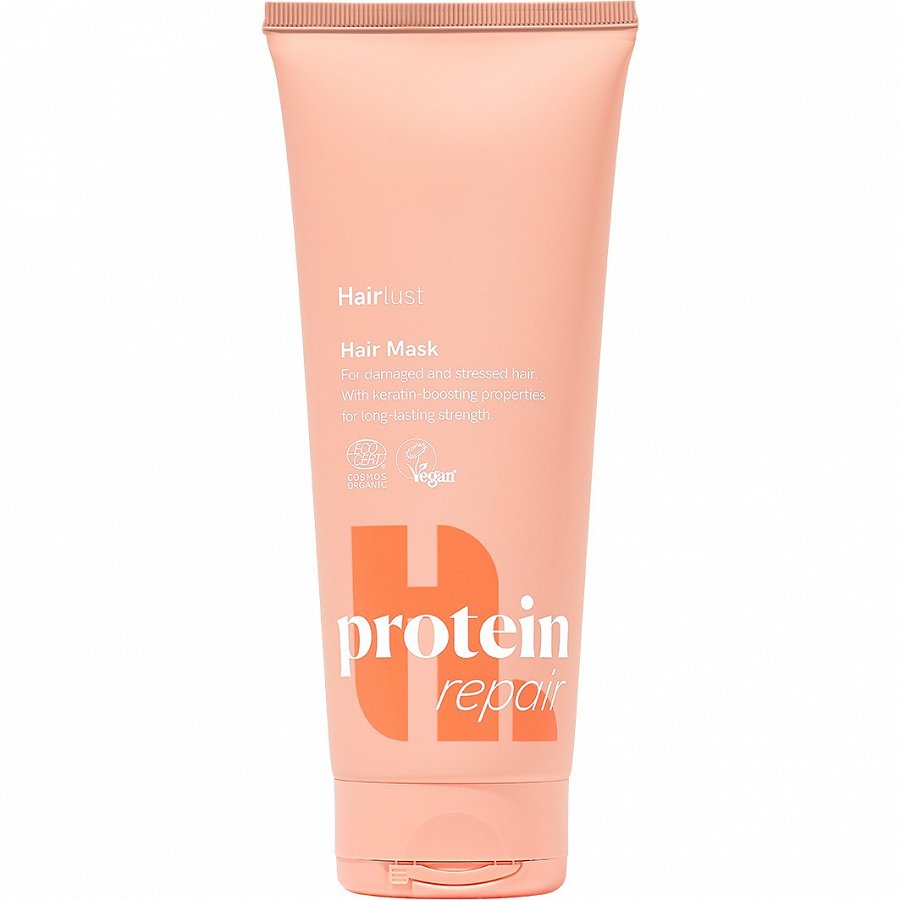 Protein Repair Hair Mask