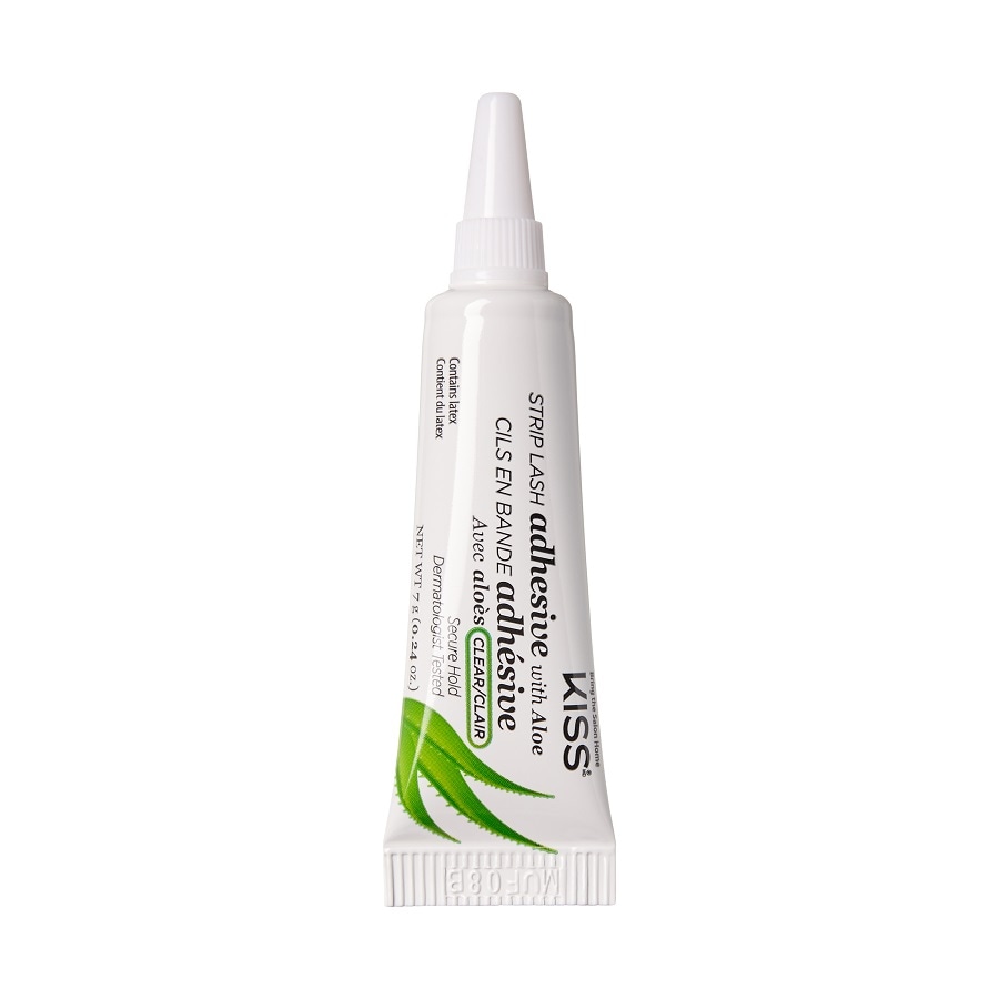 Strip Lash Adhesive Aloe Vera
