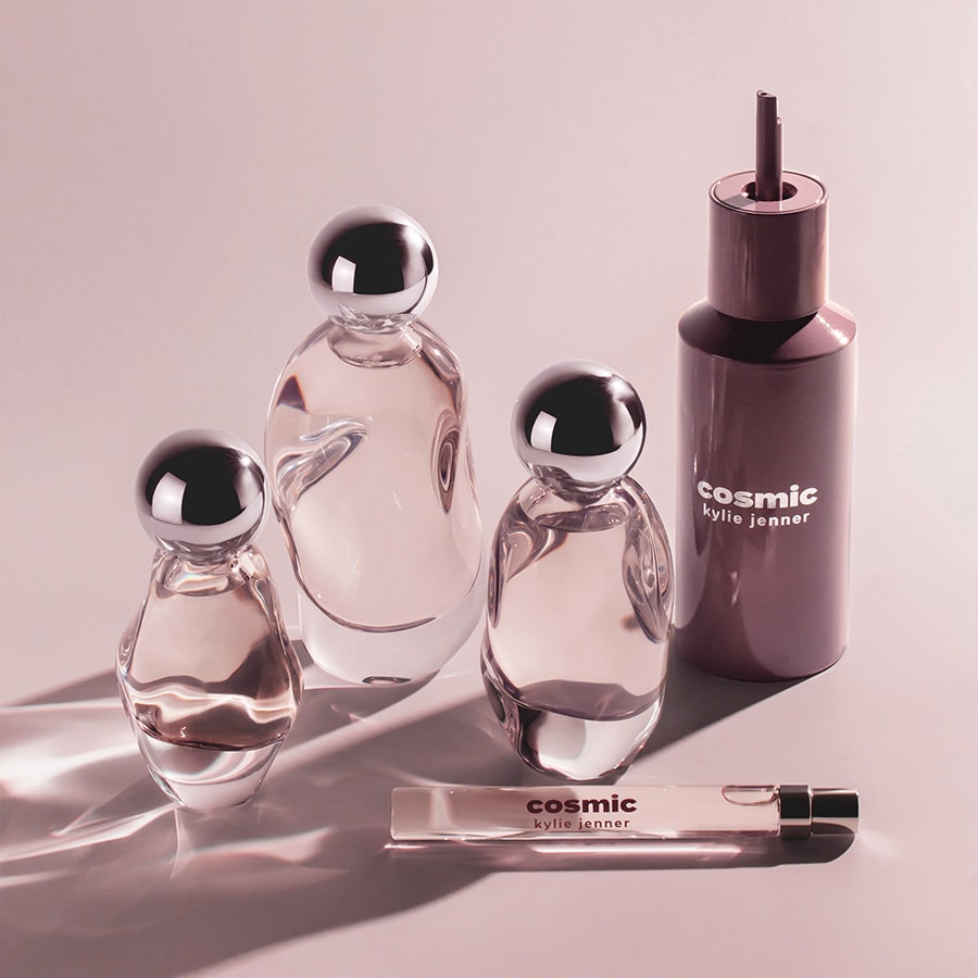 Cosmic Eau de Parfum