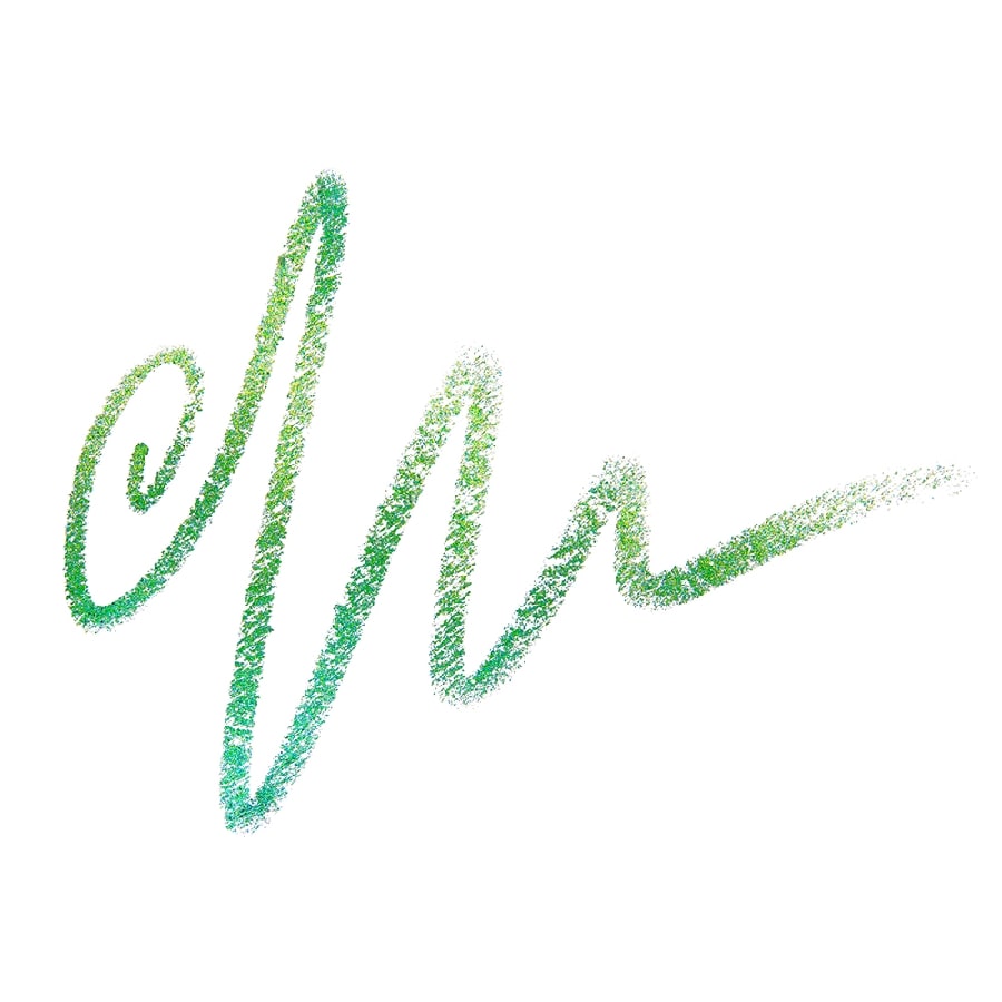 Chamaleon Chrome Eyeliner