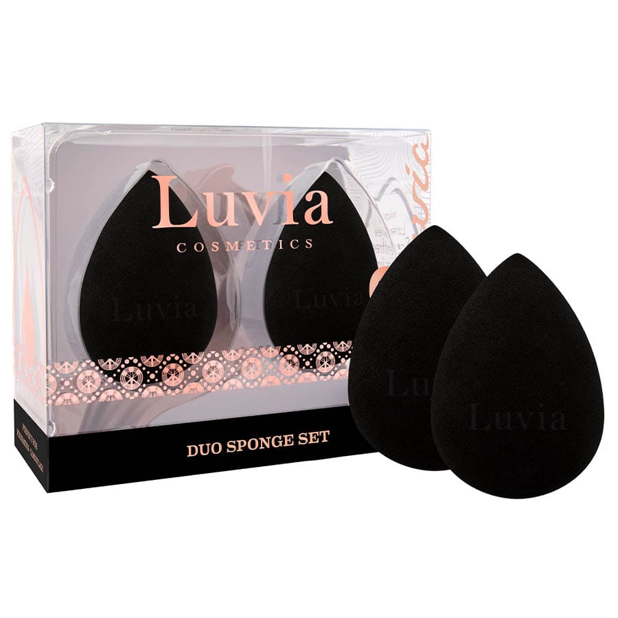 Classic Make-up Sponge Set